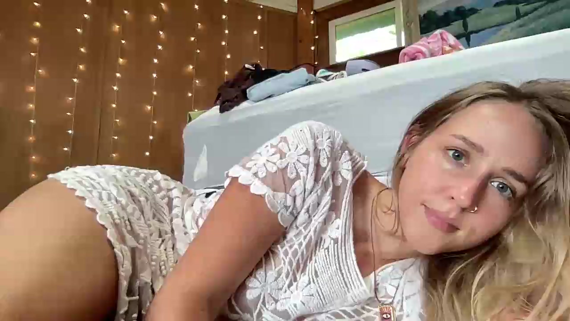 Gallery image thumbnail from IvyPiercee's myfreecams stream on, 08/23/2026, 23:12 image 15 of 20