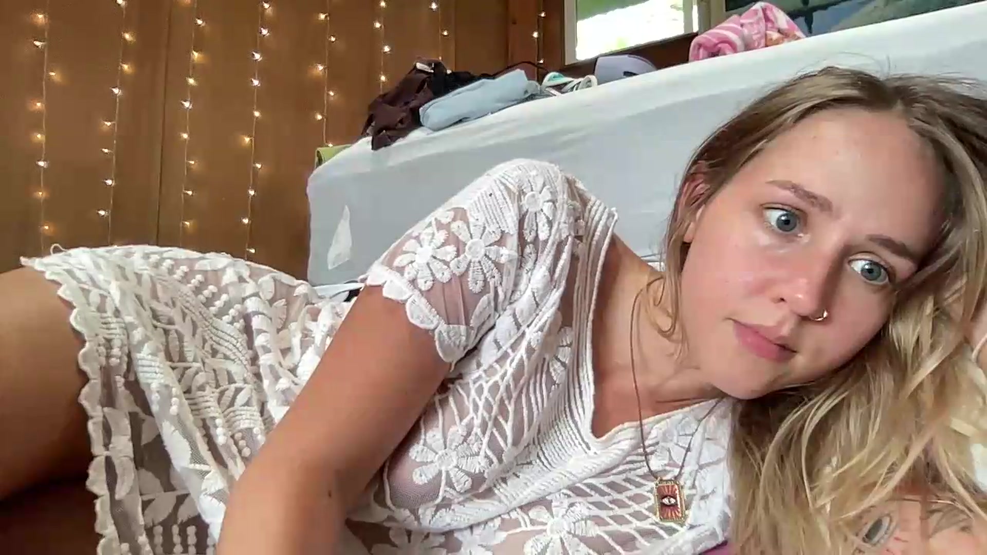 Gallery image thumbnail from IvyPiercee's myfreecams stream on, 08/23/2026, 23:12 image 11 of 20