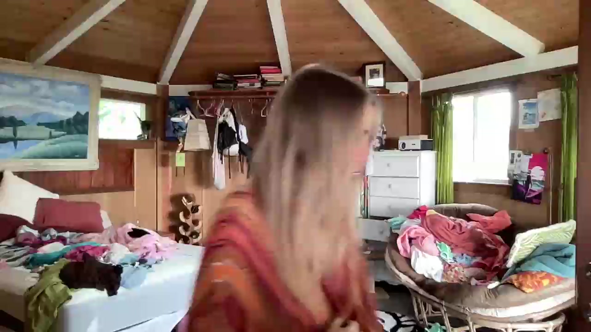 Gallery image thumbnail from IvyPiercee's myfreecams stream on, 08/24/2026, 02:25 image 12 of 20