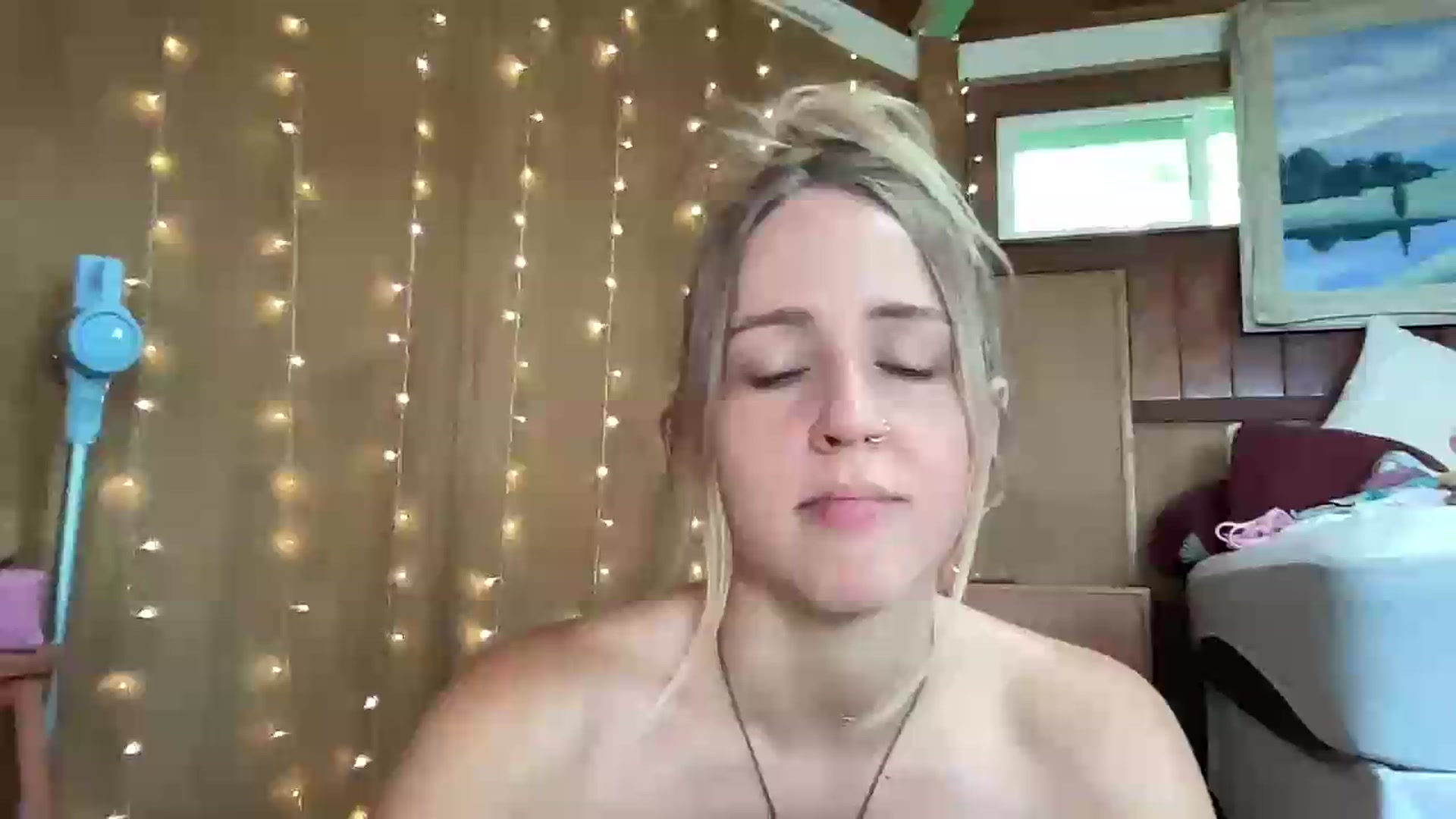 Gallery image thumbnail from IvyPiercee's myfreecams stream on, 08/24/2026, 23:07 image 1 of 20
