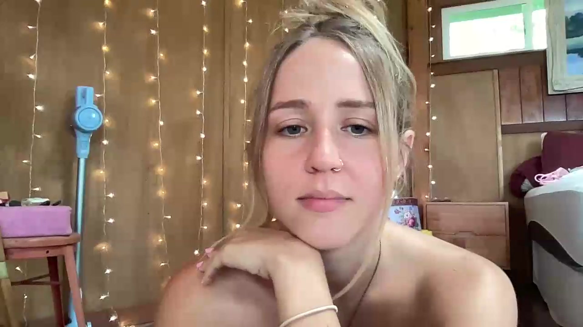 Gallery image thumbnail from IvyPiercee's myfreecams stream on, 08/24/2026, 23:07 image 14 of 20