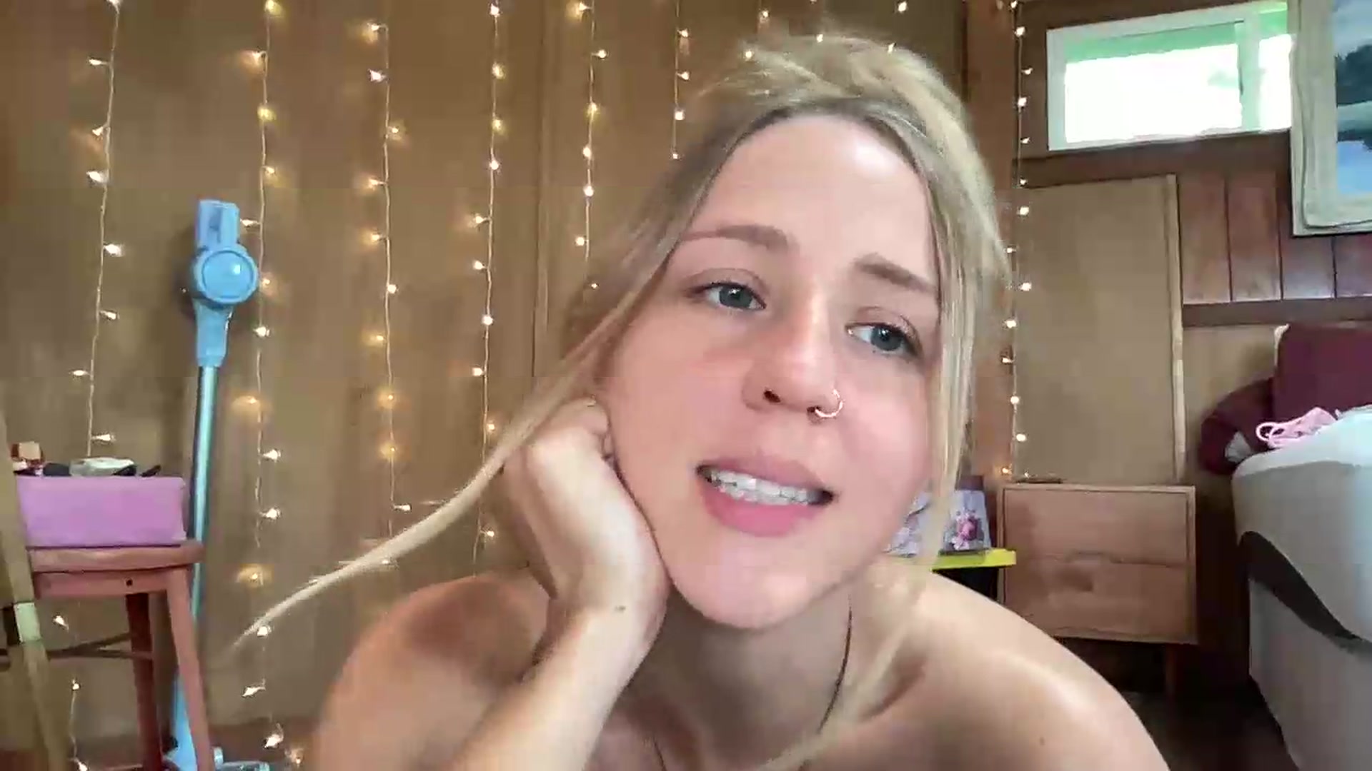 Gallery image thumbnail from IvyPiercee's myfreecams stream on, 08/24/2026, 23:07 image 10 of 20