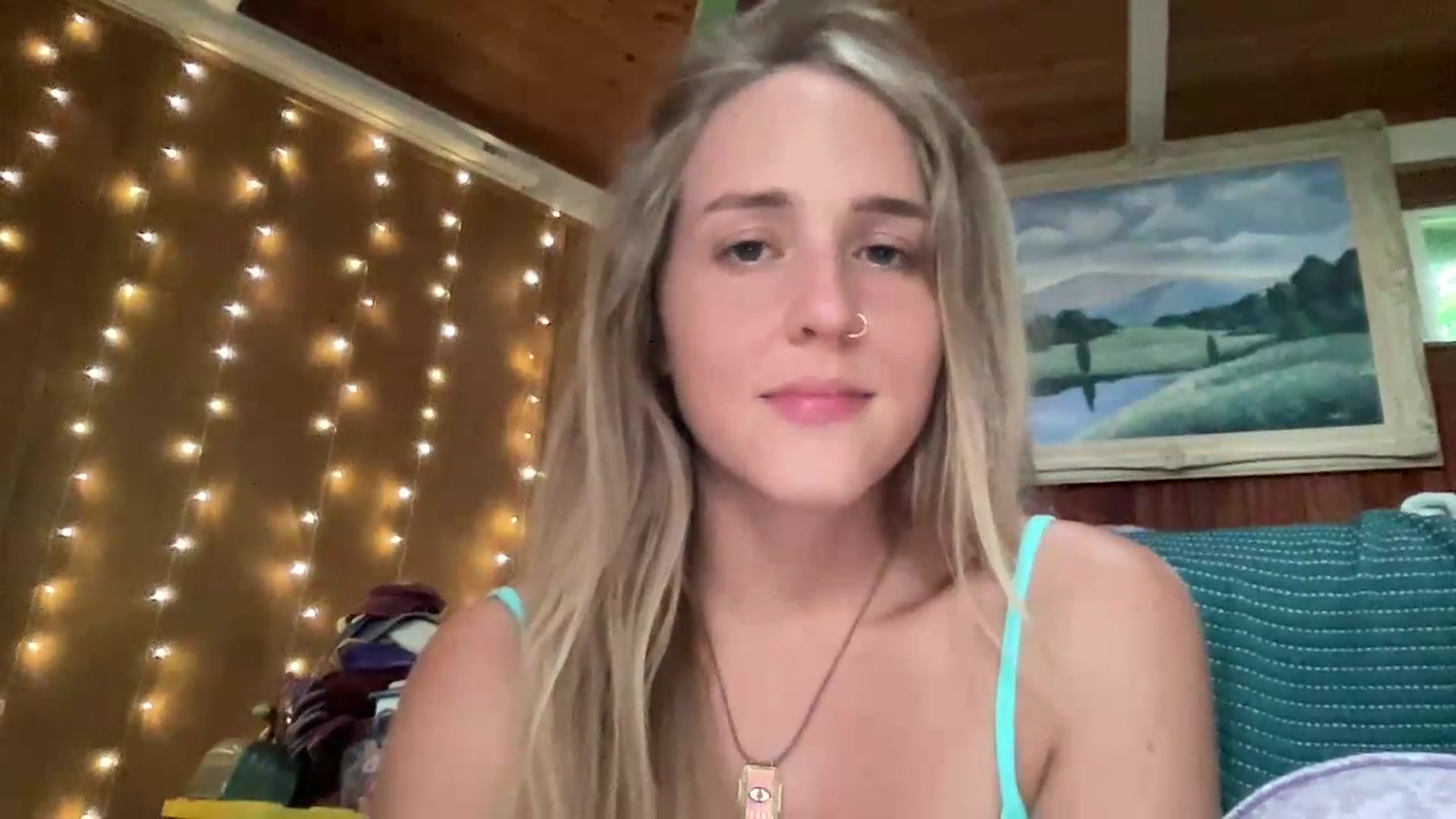 Gallery image thumbnail from IvyPiercee's myfreecams stream on, 08/29/2026, 04:31 image 9 of 20