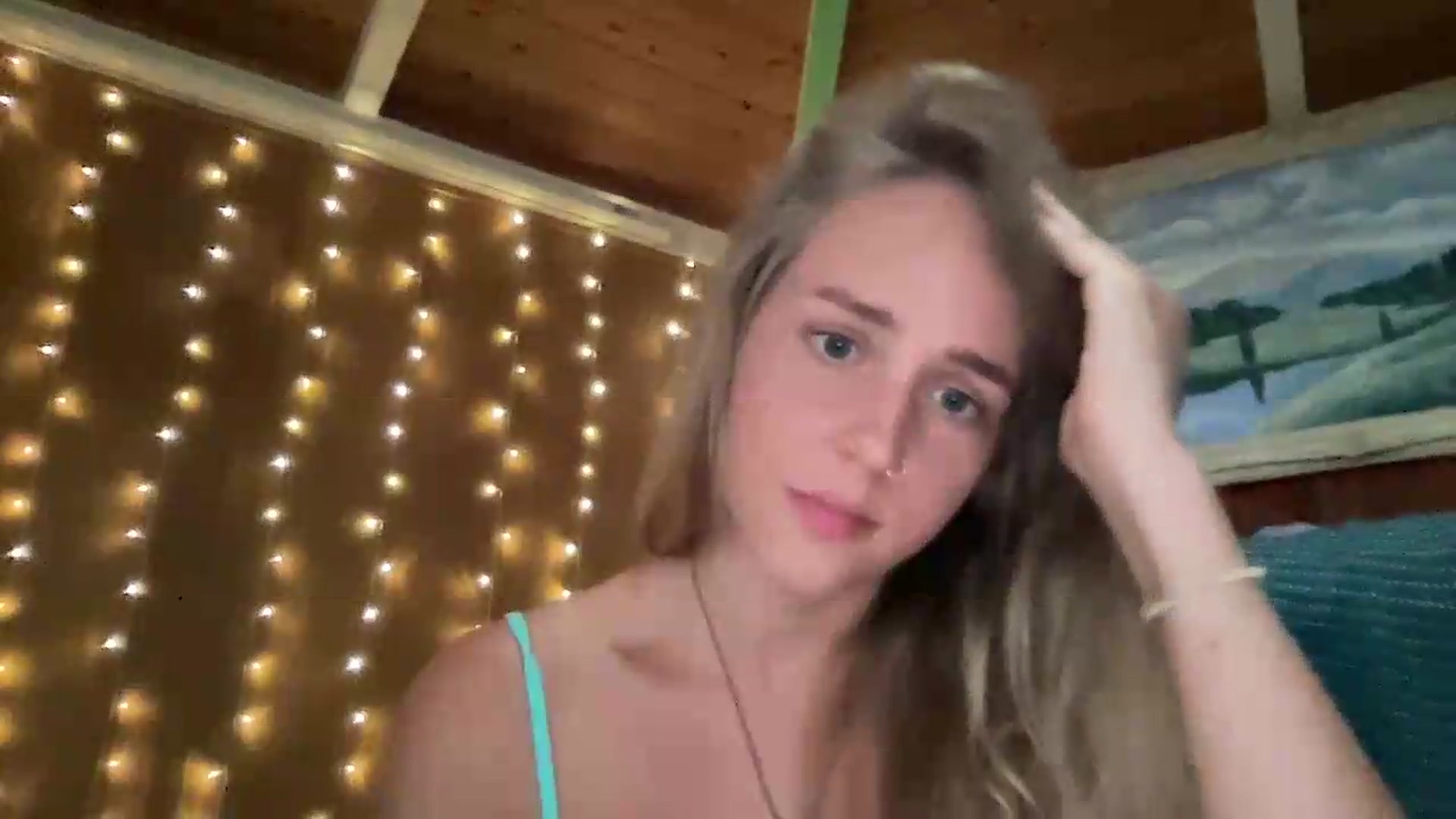 Gallery image thumbnail from IvyPiercee's myfreecams stream on, 08/29/2026, 04:31 image 15 of 20