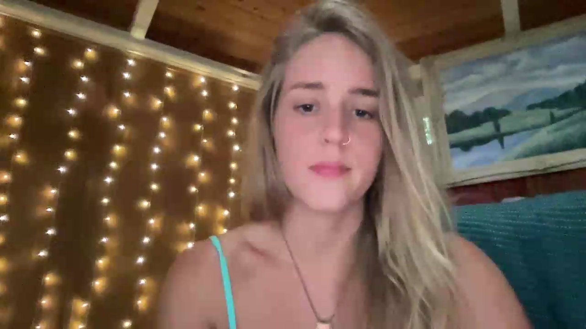 Gallery image thumbnail from IvyPiercee's myfreecams stream on, 08/29/2026, 04:31 image 16 of 20