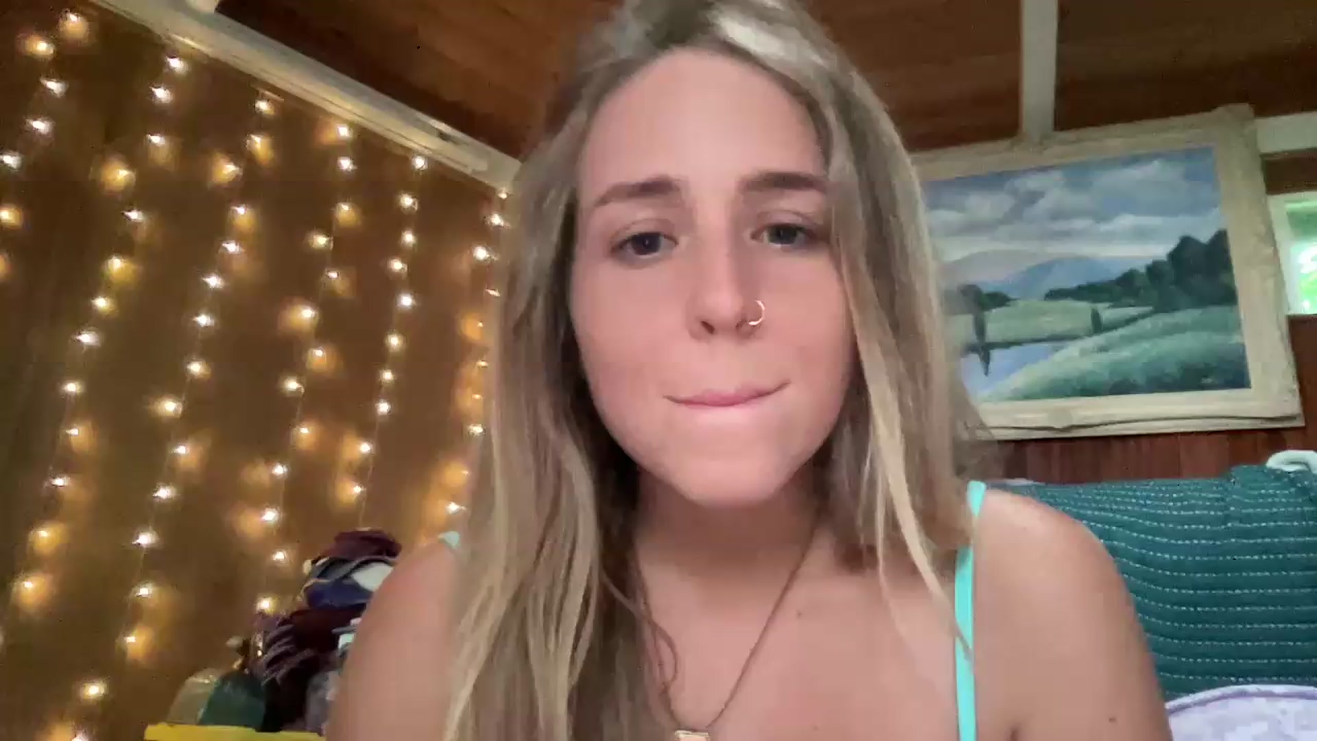 Gallery image thumbnail from IvyPiercee's myfreecams stream on, 08/29/2026, 04:31 image 10 of 20