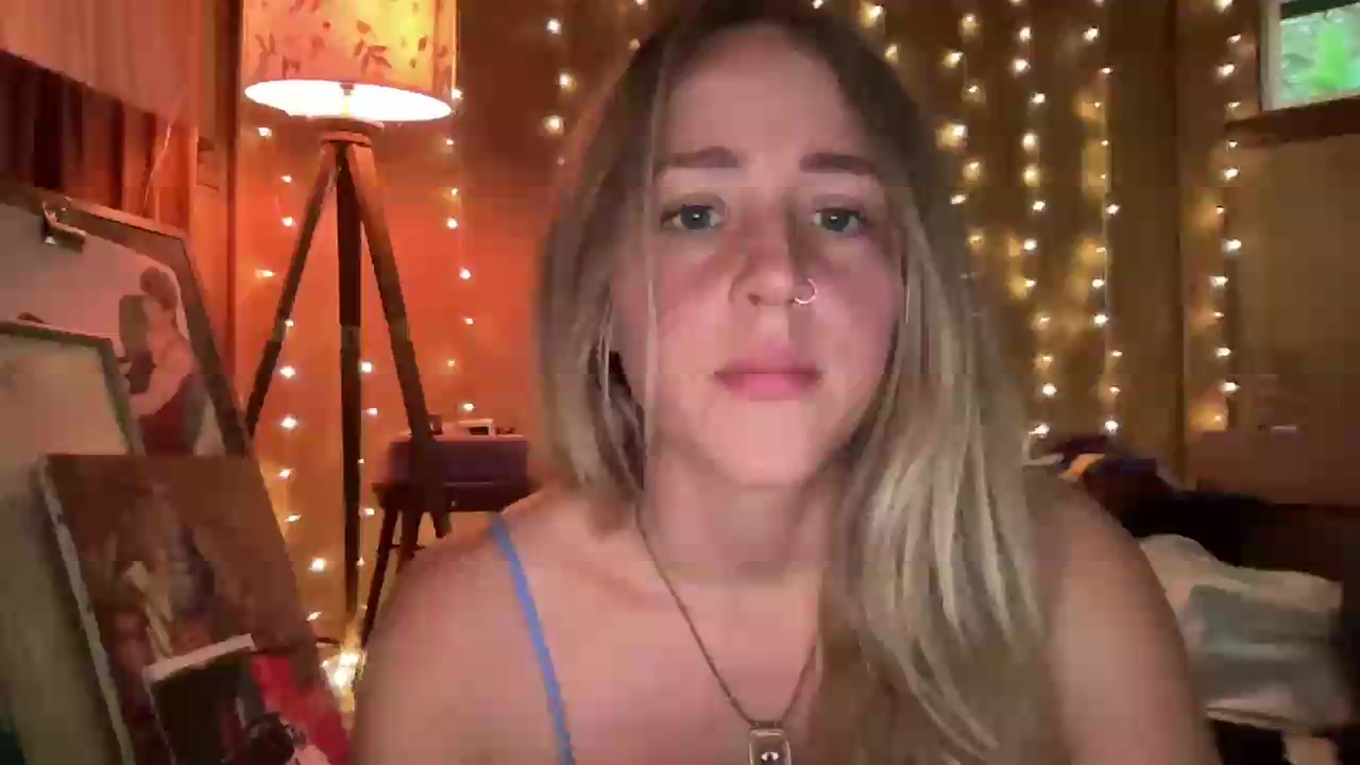 Gallery image thumbnail from IvyPiercee's myfreecams stream on, 09/01/2026, 04:27 image 7 of 20