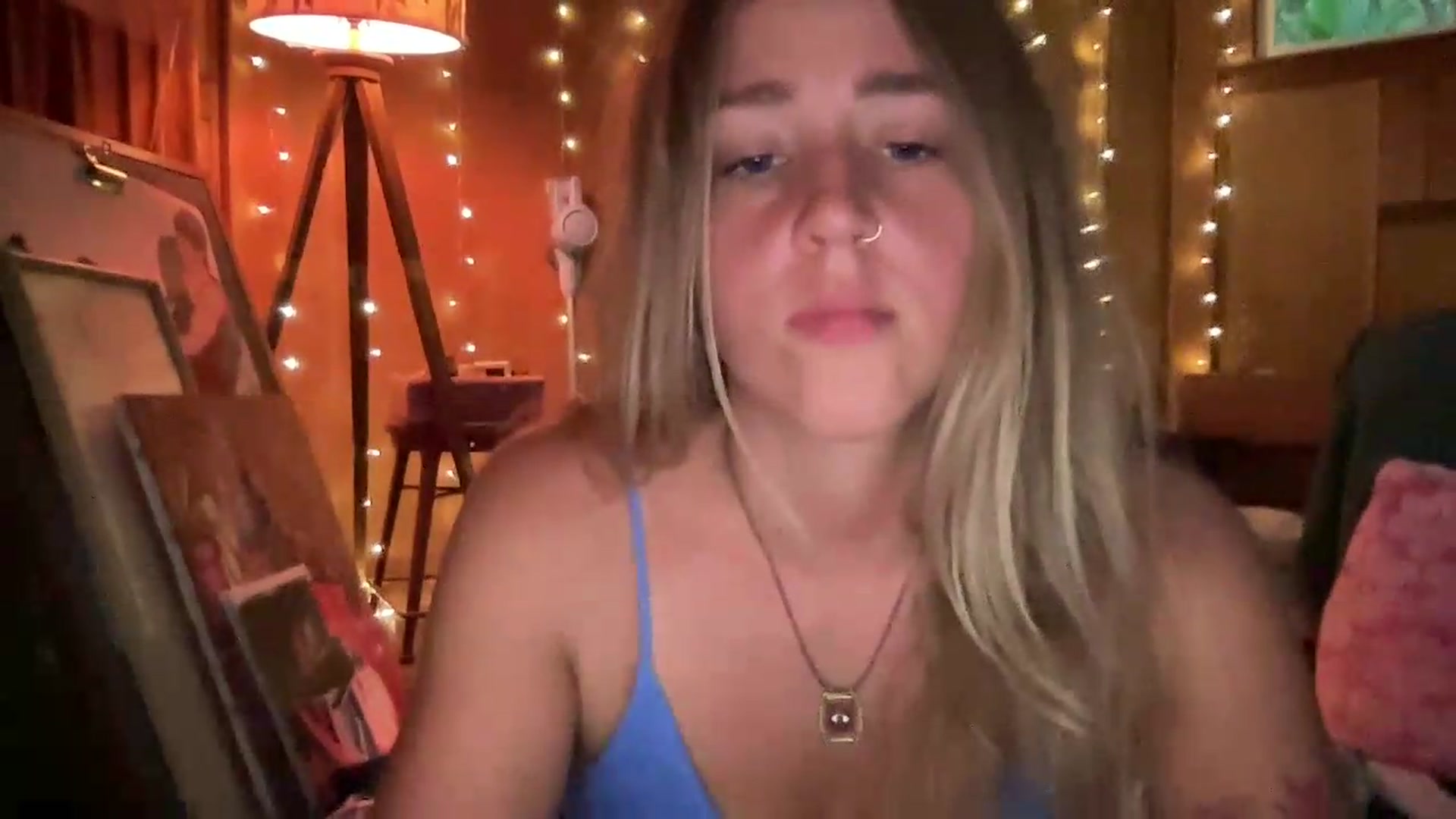 Gallery image thumbnail from IvyPiercee's myfreecams stream on, 09/01/2026, 04:27 image 19 of 20