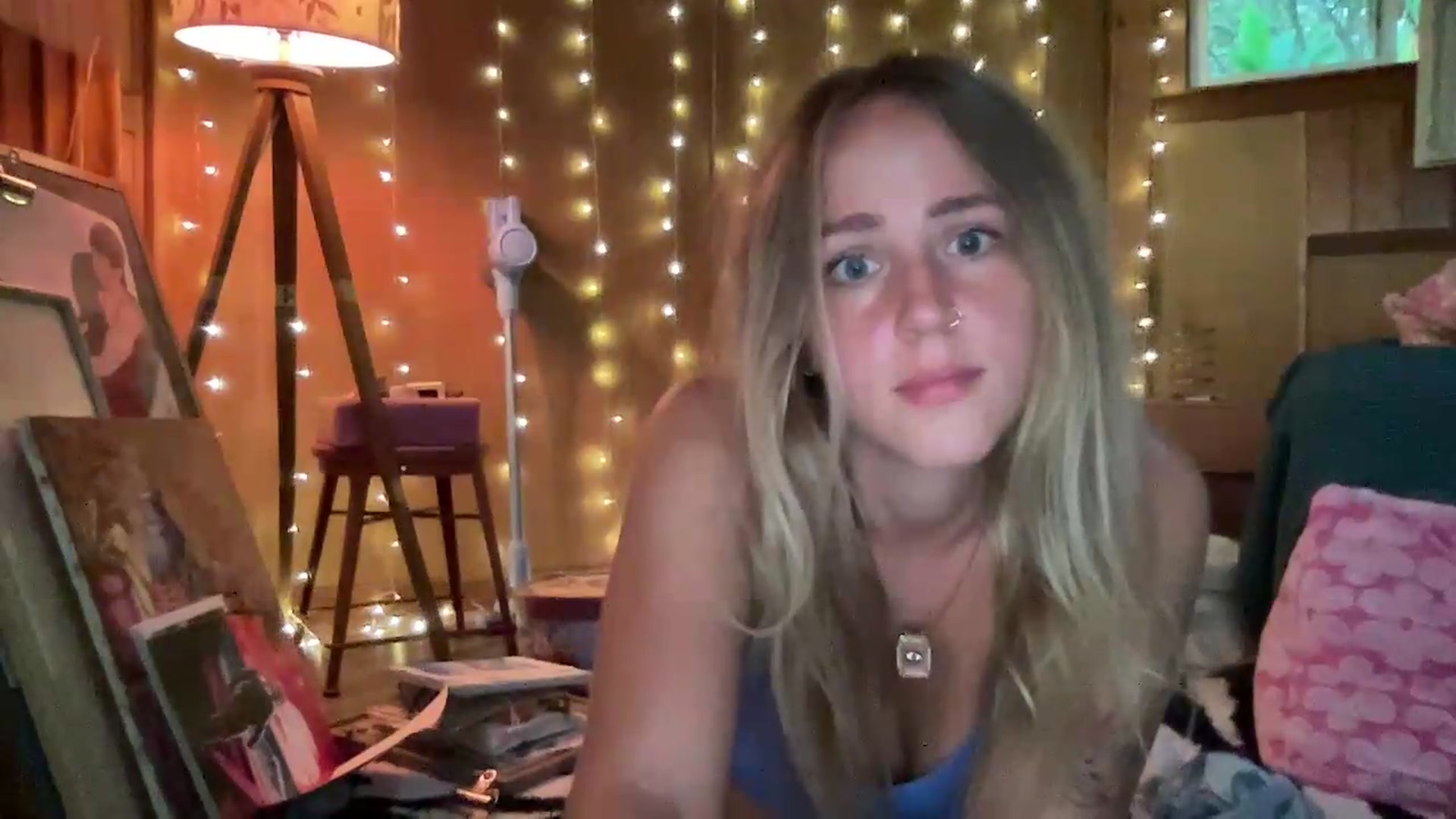 Gallery image thumbnail from IvyPiercee's myfreecams stream on, 09/01/2026, 04:27 image 12 of 20