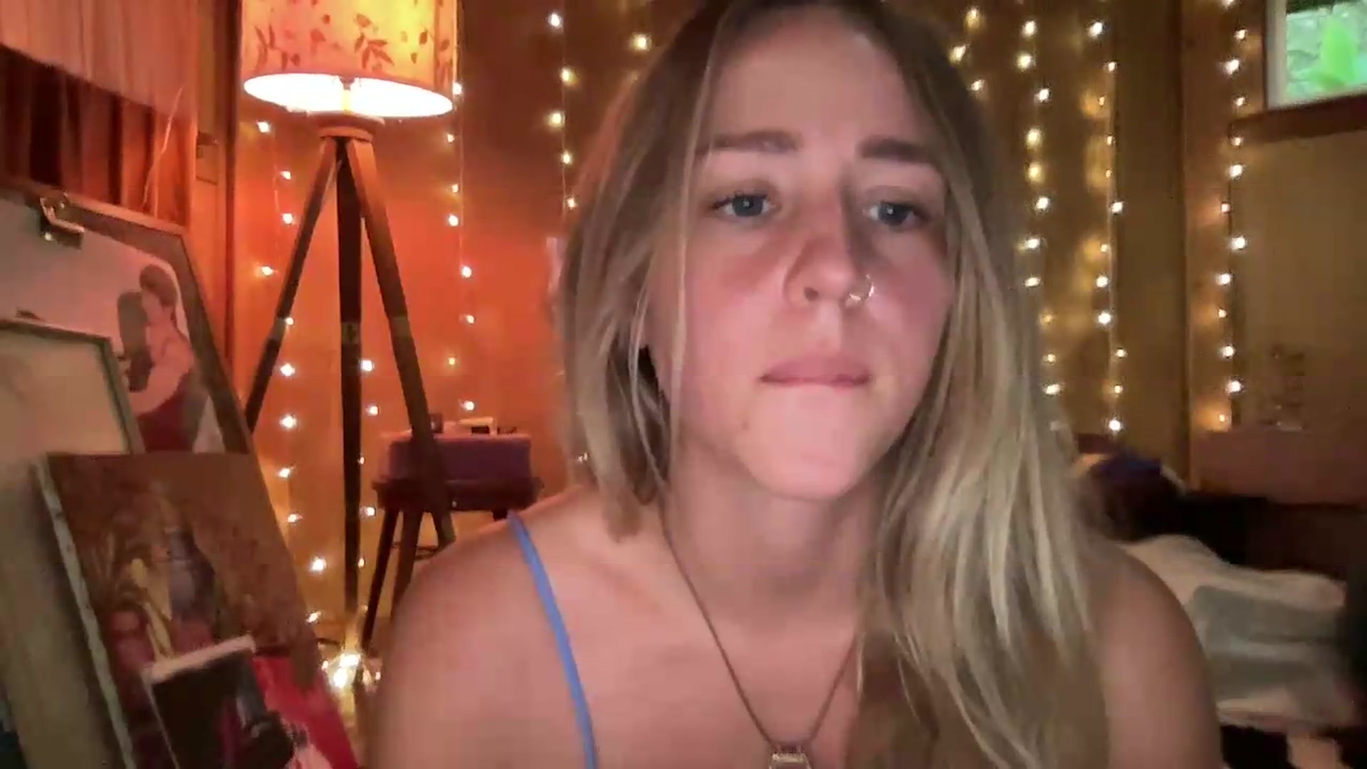 Gallery image thumbnail from IvyPiercee's myfreecams stream on, 09/01/2026, 04:27 image 6 of 20