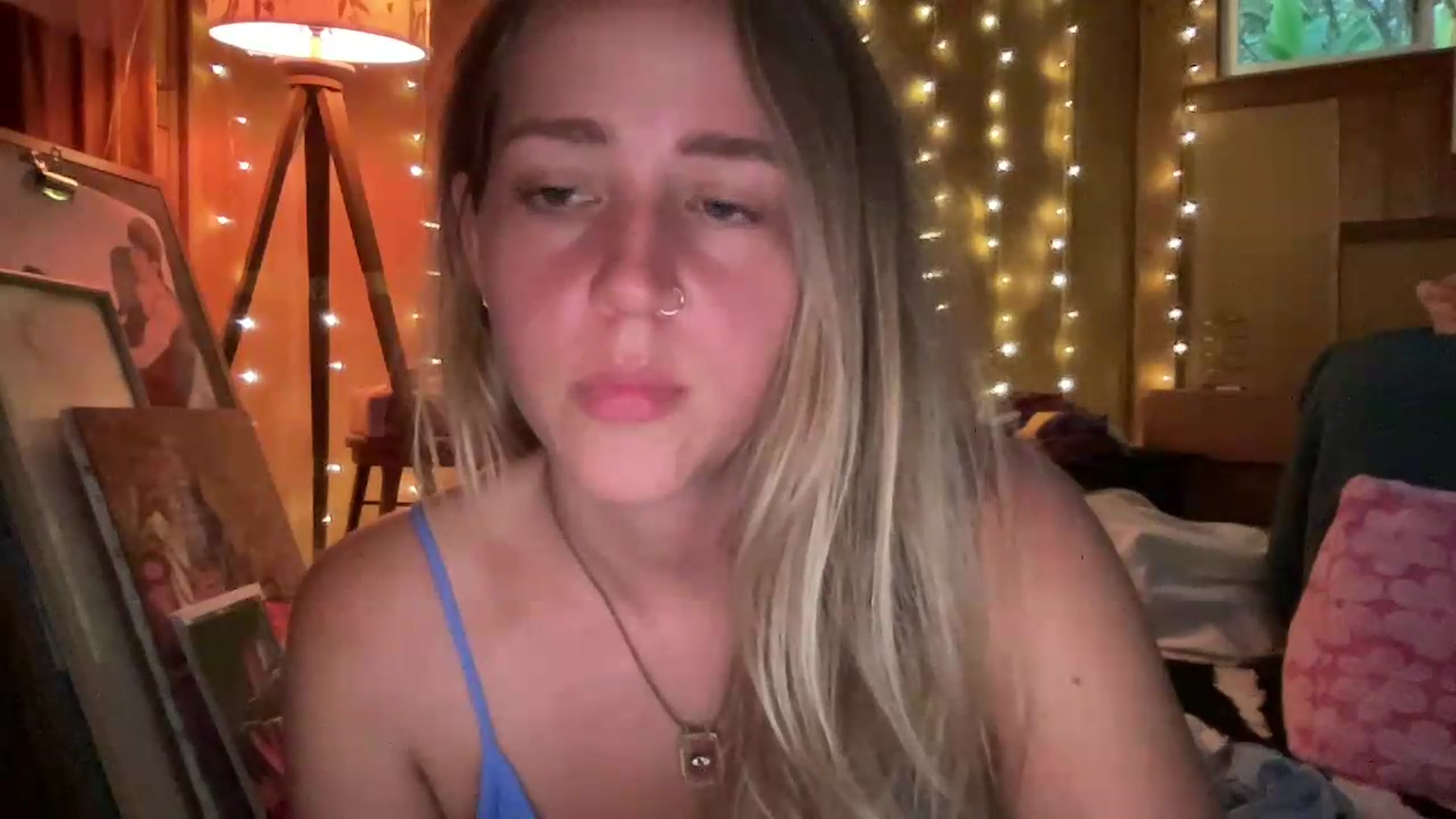 Gallery image thumbnail from IvyPiercee's myfreecams stream on, 09/01/2026, 04:27 image 18 of 20