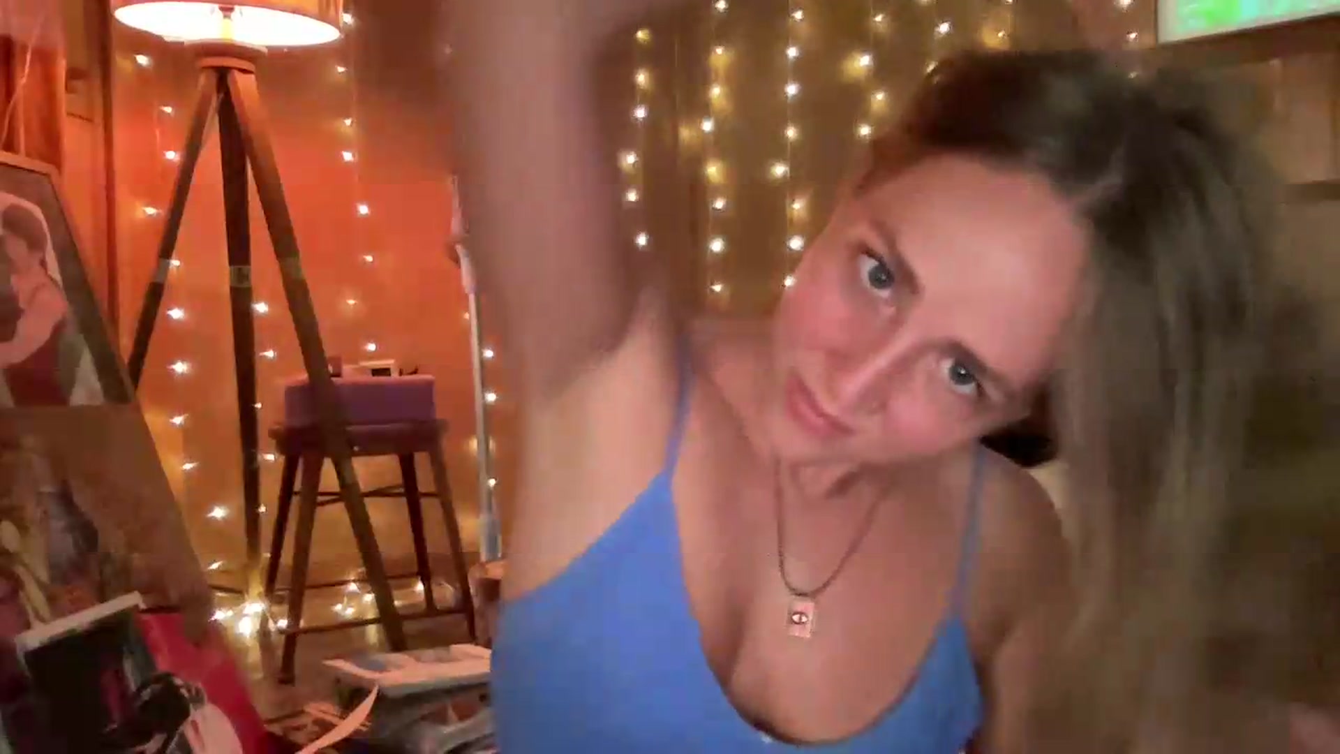 Gallery image thumbnail from IvyPiercee's myfreecams stream on, 09/01/2026, 04:27 image 4 of 20