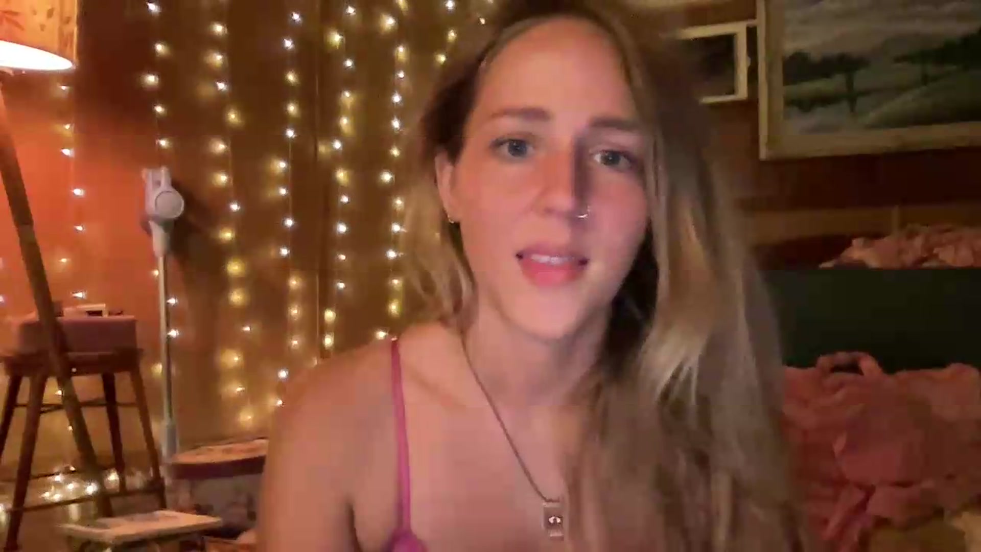 Gallery image thumbnail from IvyPiercee's myfreecams stream on, 09/01/2026, 07:44 image 8 of 20