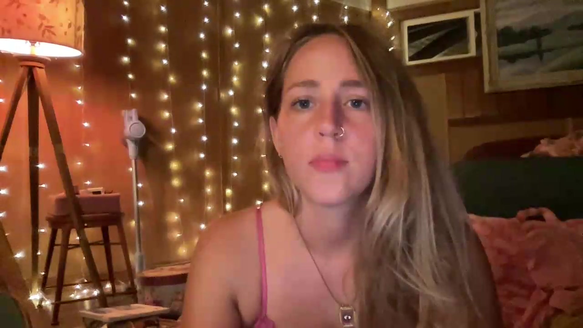 Gallery image thumbnail from IvyPiercee's myfreecams stream on, 09/01/2026, 07:44 image 10 of 20