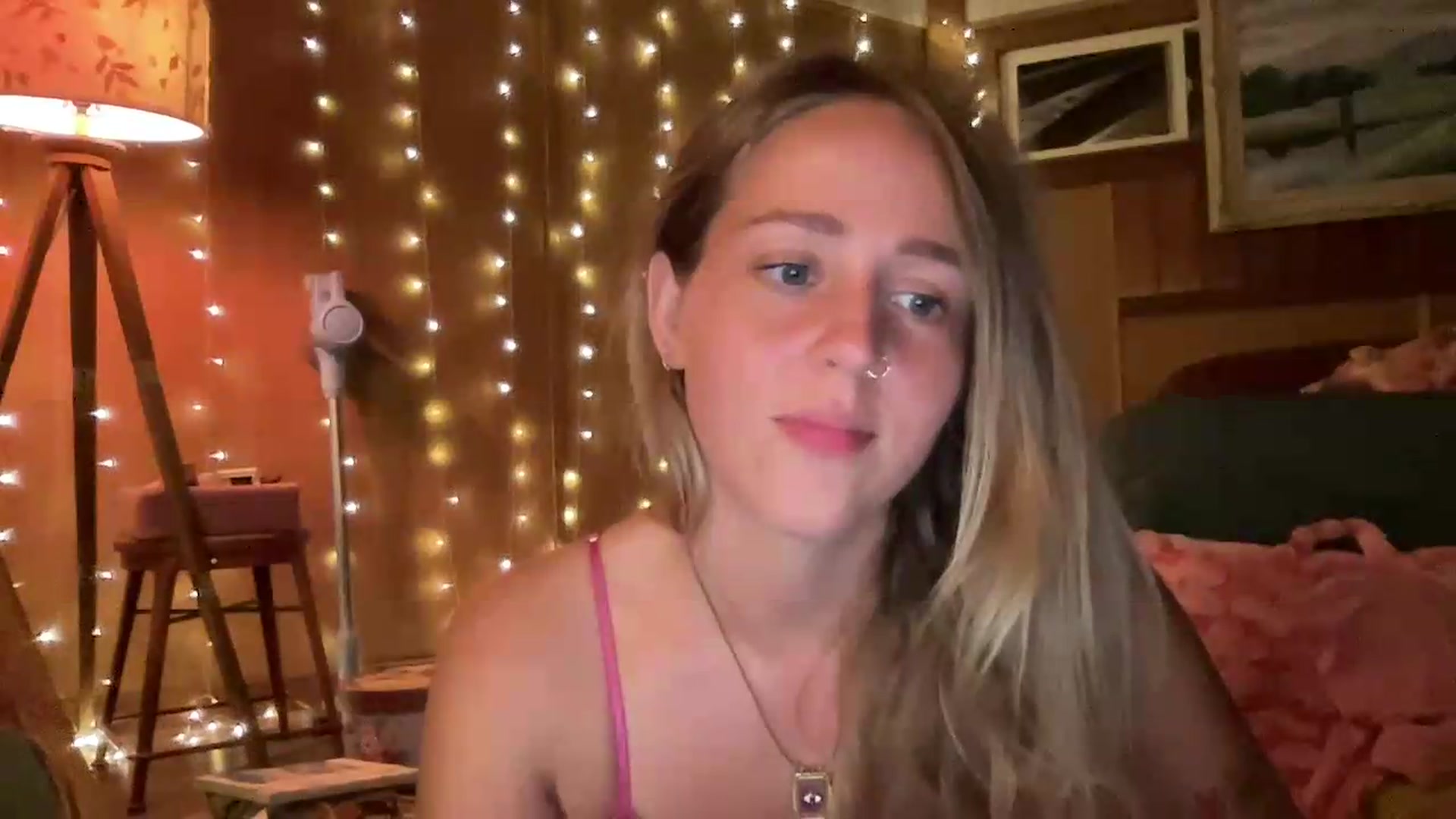 Gallery image thumbnail from IvyPiercee's myfreecams stream on, 09/01/2026, 07:44 image 11 of 20