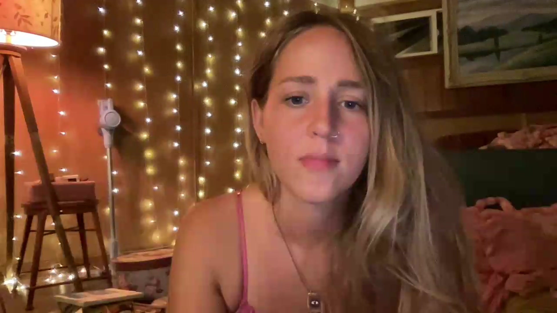 Gallery image thumbnail from IvyPiercee's myfreecams stream on, 09/01/2026, 07:44 image 9 of 20