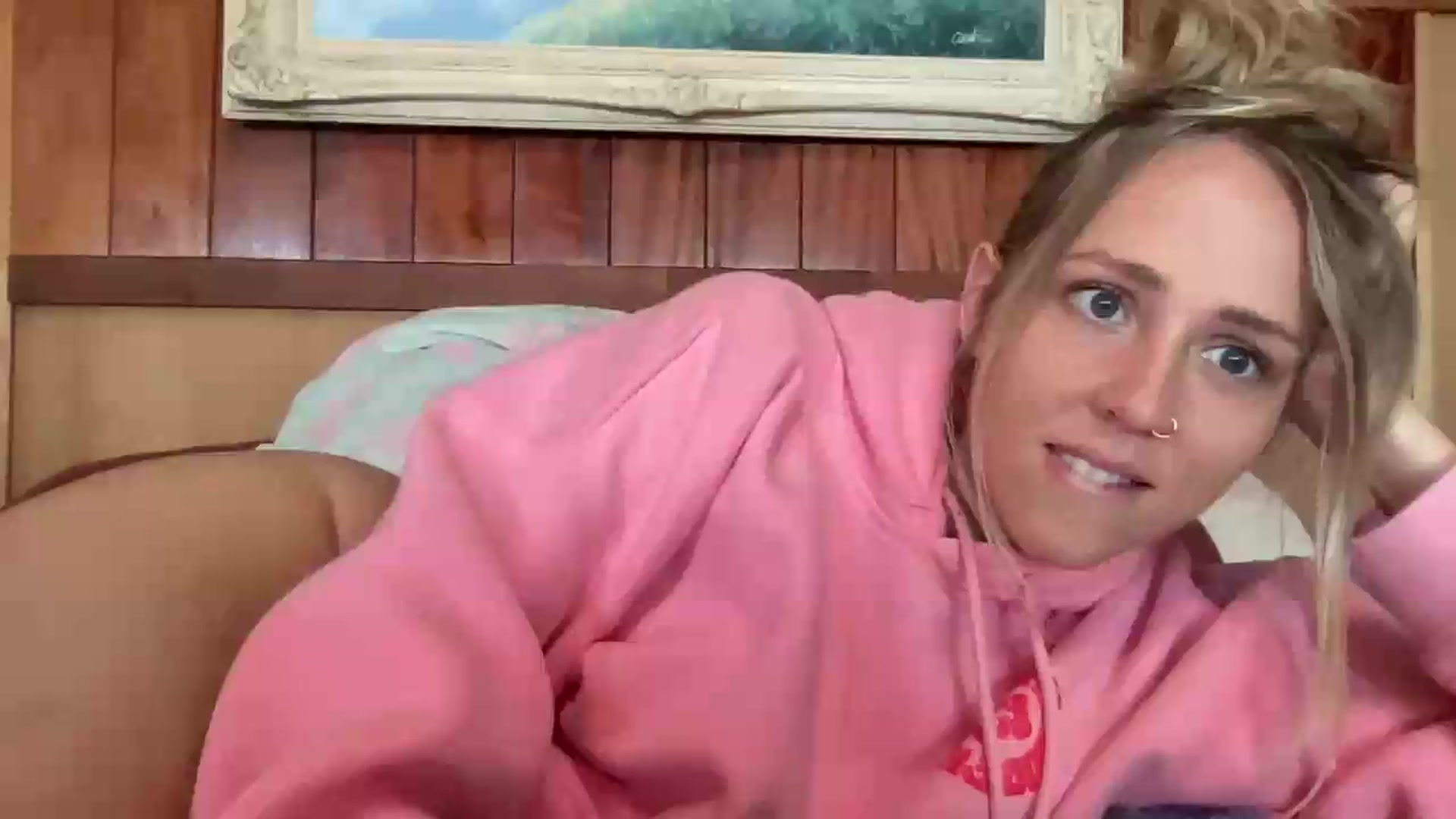 Gallery image thumbnail from IvyPiercee's myfreecams stream on, 09/01/2026, 17:56 image 1 of 20