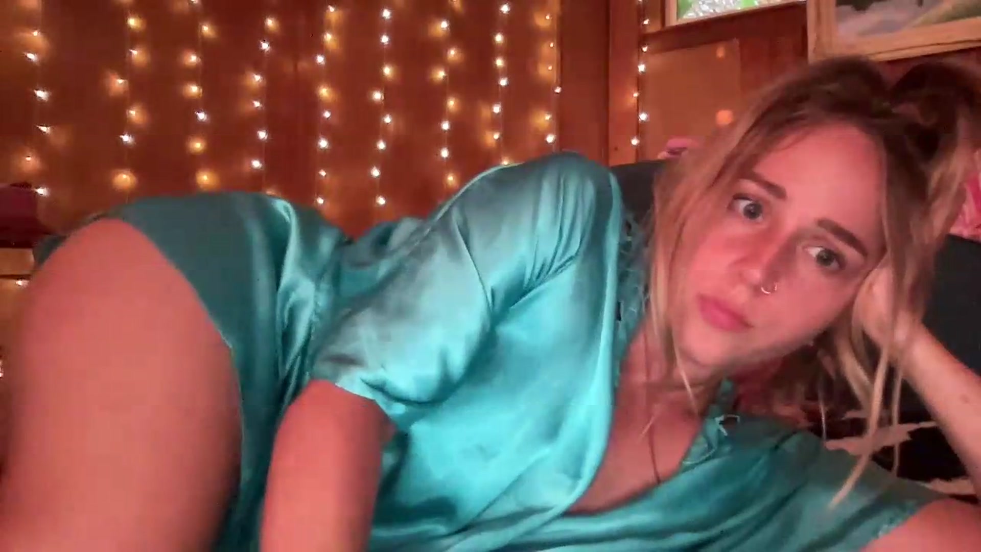 Gallery image thumbnail from IvyPiercee's myfreecams stream on, 09/02/2026, 04:49 image 5 of 20