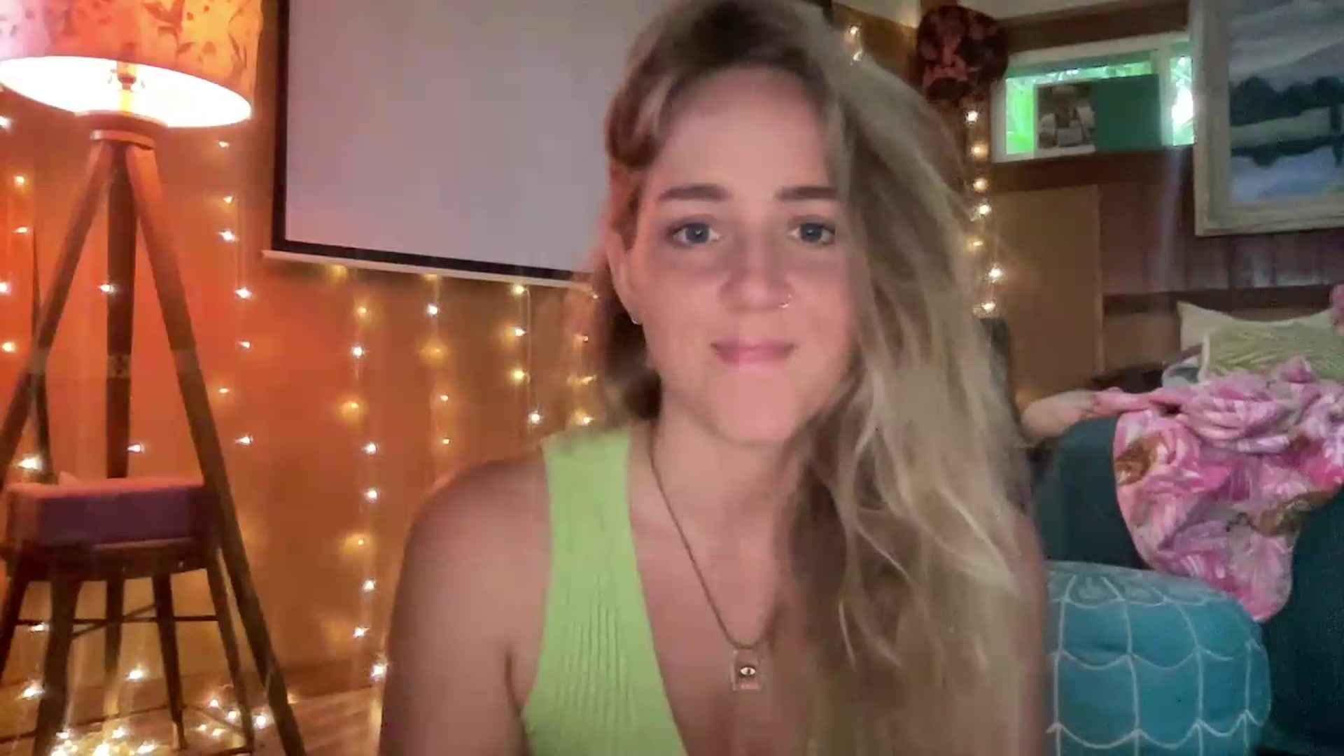 Gallery image thumbnail from IvyPiercee's myfreecams stream on, 09/07/2026, 04:14 image 13 of 20