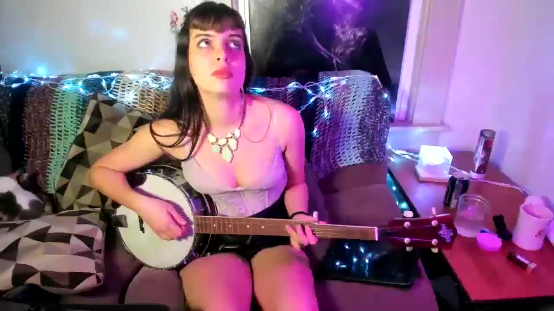 Gallery image thumbnail from IvyRae's myfreecams stream on, 02/11/2025, 10:36 image 20 of 20
