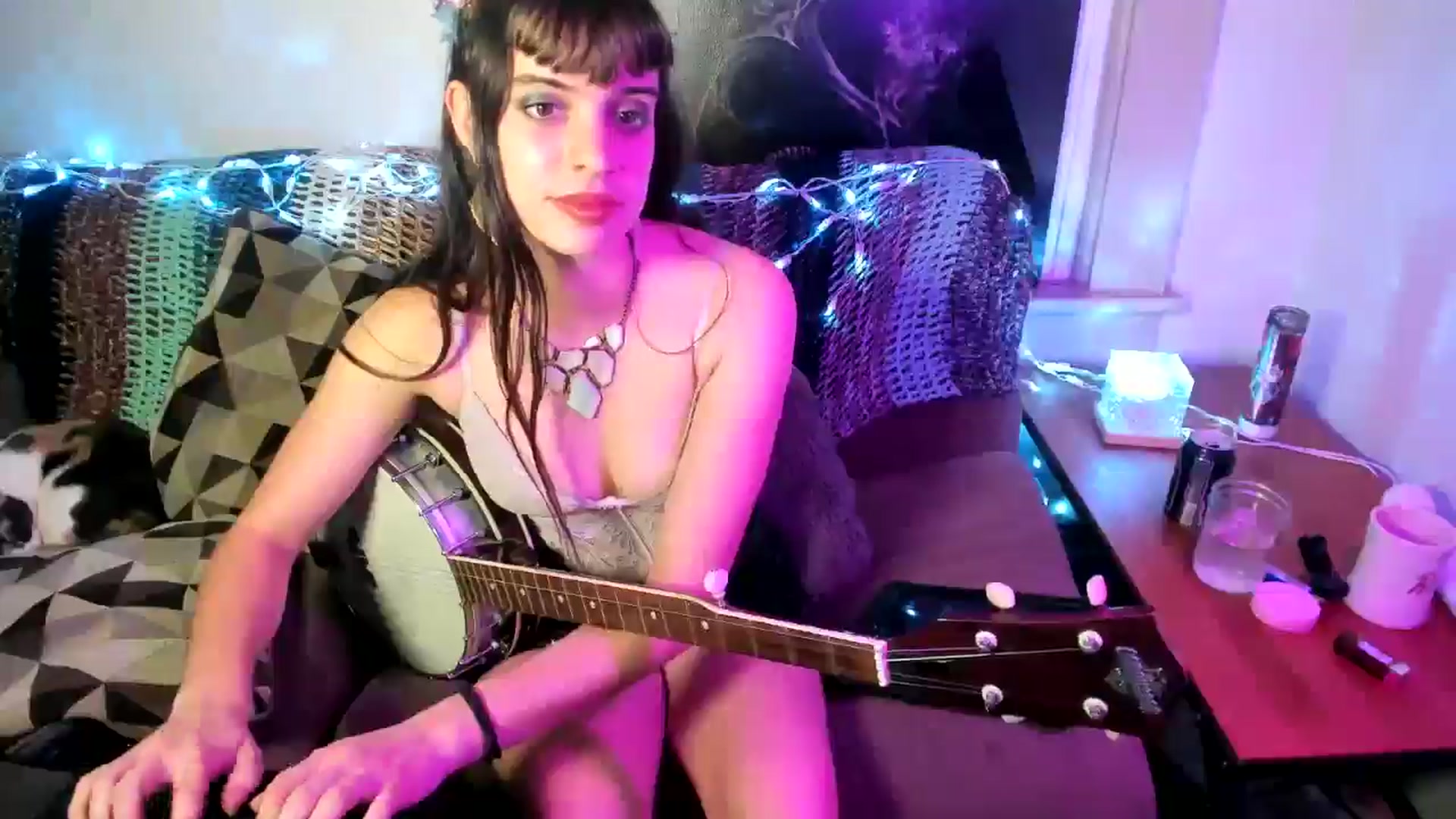 Gallery image thumbnail from IvyRae's myfreecams stream on, 02/11/2025, 10:36 image 10 of 20