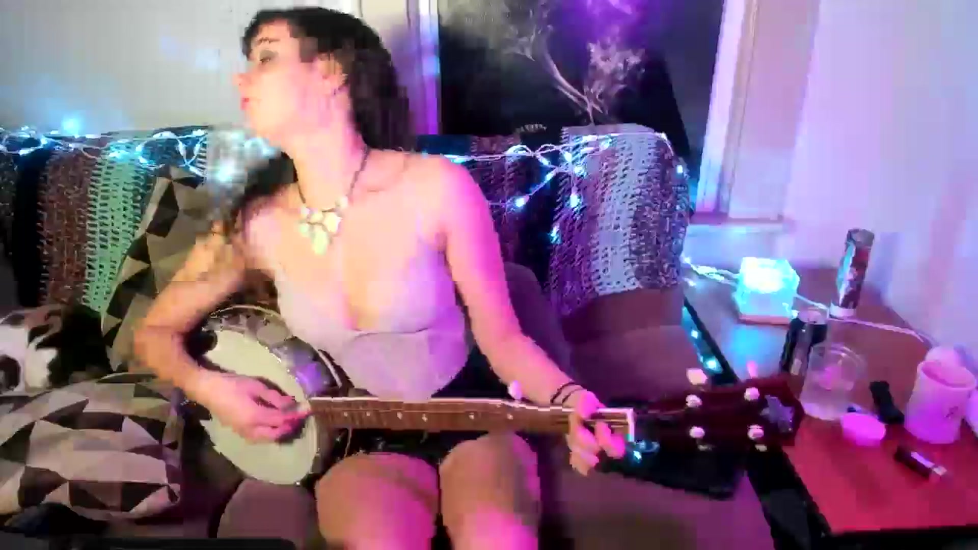Gallery image thumbnail from IvyRae's myfreecams stream on, 02/11/2025, 10:36 image 12 of 20