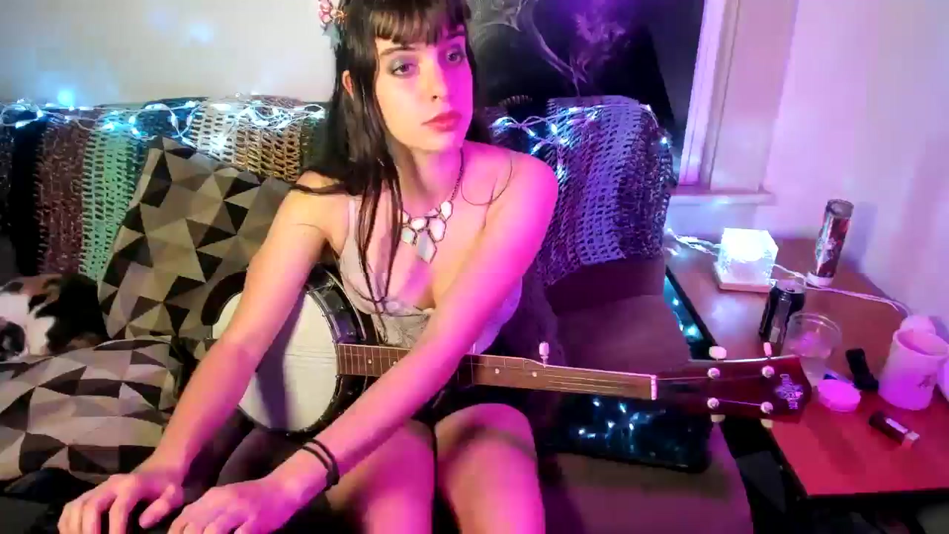 Gallery image thumbnail from IvyRae's myfreecams stream on, 02/11/2025, 10:36 image 8 of 20