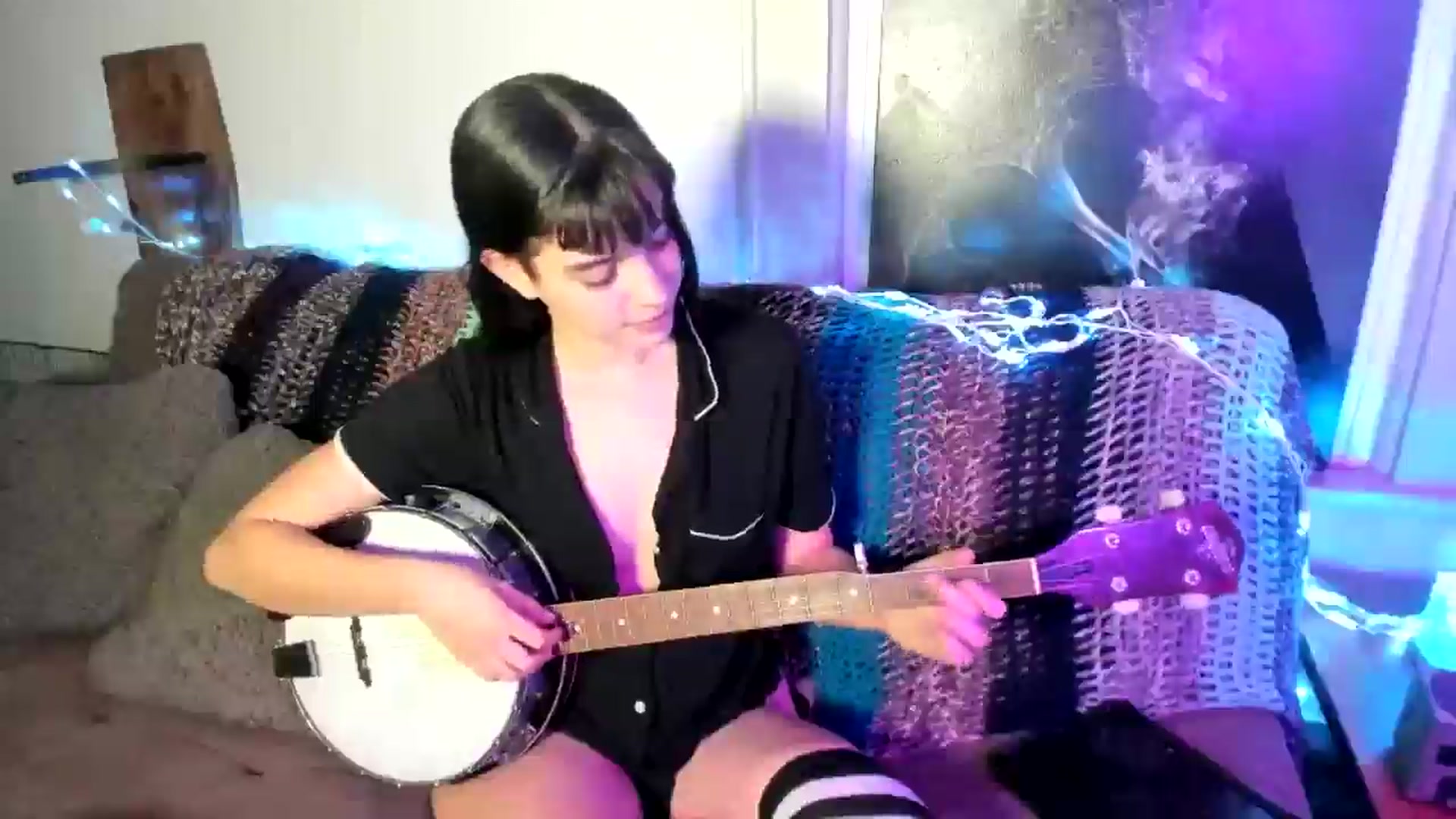 Gallery image thumbnail from IvyRae's myfreecams stream on, 02/16/2025, 12:13 image 13 of 20