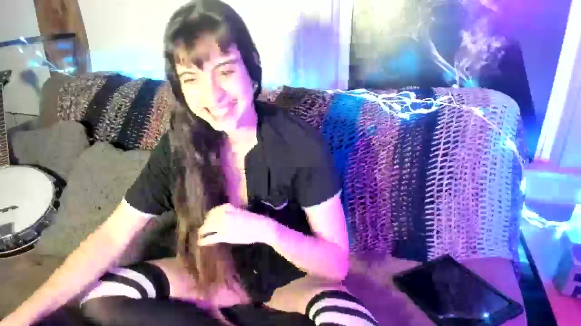 Gallery image thumbnail from IvyRae's myfreecams stream on, 02/16/2025, 12:13 image 20 of 20