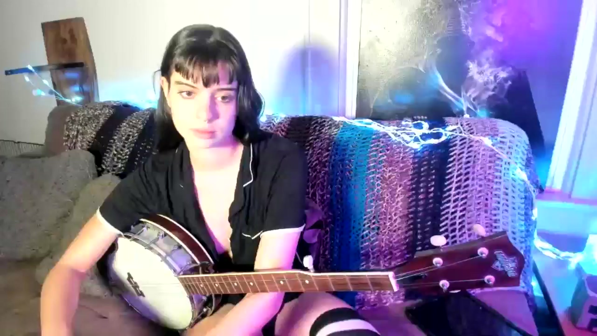 Gallery image thumbnail from IvyRae's myfreecams stream on, 02/16/2025, 12:13 image 9 of 20