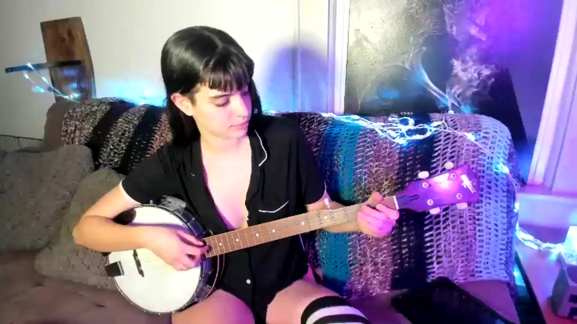 Gallery image thumbnail from IvyRae's myfreecams stream on, 02/16/2025, 12:13 image 15 of 20