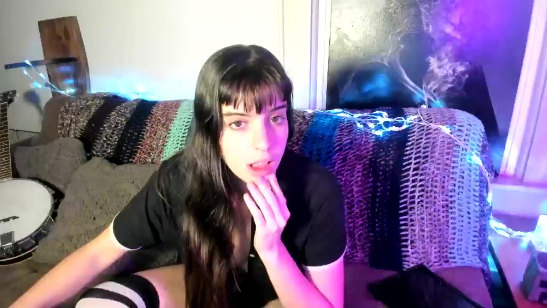 Gallery image thumbnail from IvyRae's myfreecams stream on, 02/16/2025, 12:13 image 19 of 20