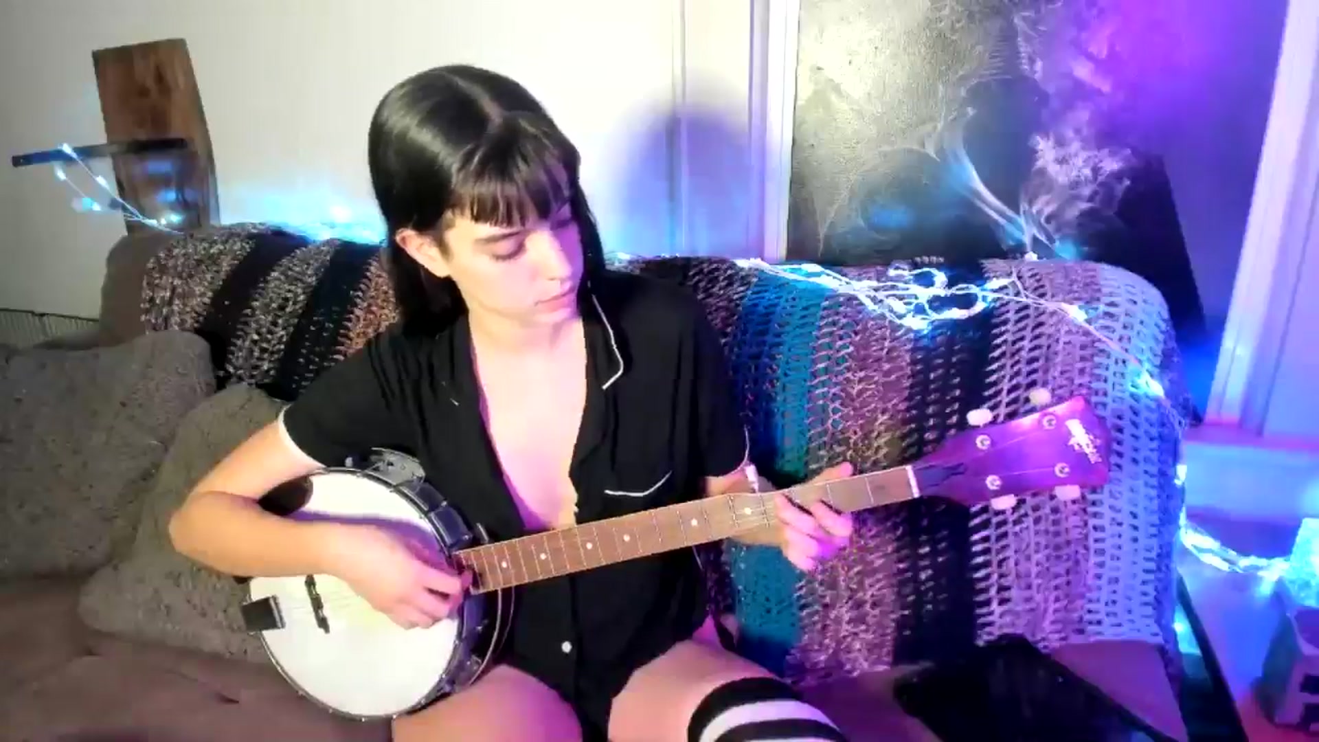 Gallery image thumbnail from IvyRae's myfreecams stream on, 02/16/2025, 12:13 image 14 of 20
