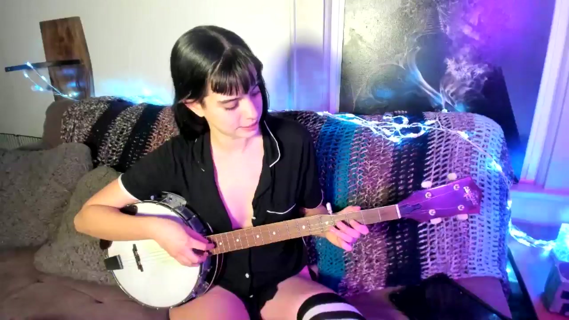 Gallery image thumbnail from IvyRae's myfreecams stream on, 02/16/2025, 12:13 image 3 of 20