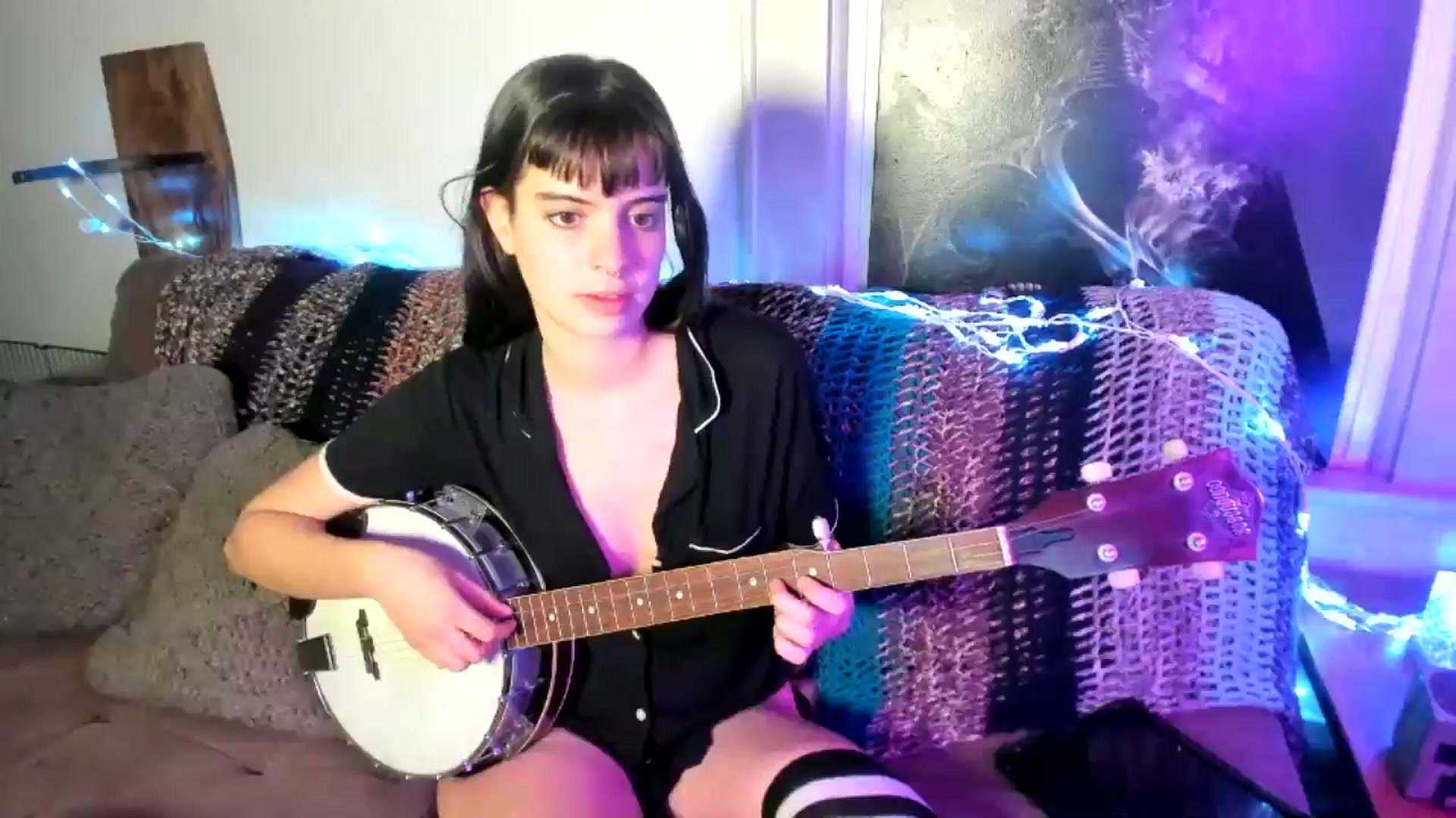 Gallery image thumbnail from IvyRae's myfreecams stream on, 02/16/2025, 12:13 image 4 of 20