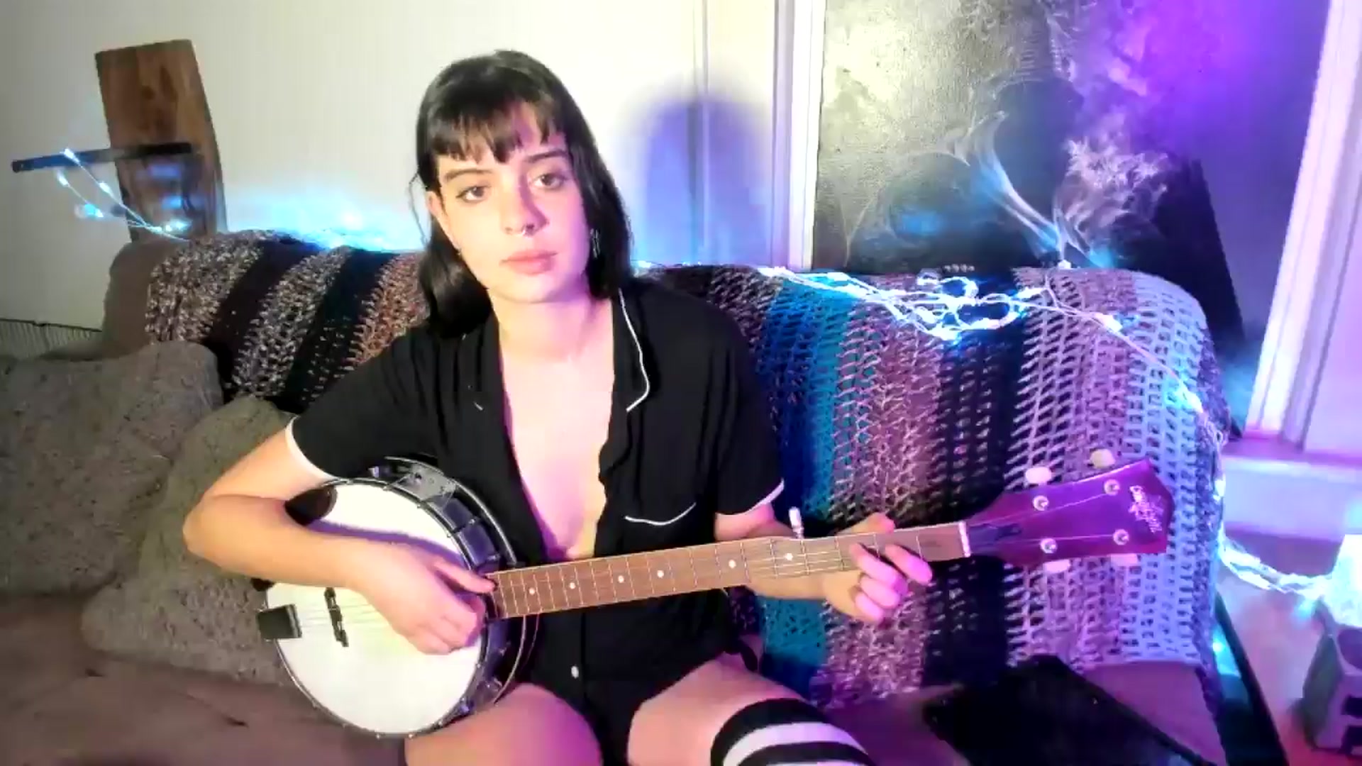Gallery image thumbnail from IvyRae's myfreecams stream on, 02/16/2025, 12:13 image 8 of 20
