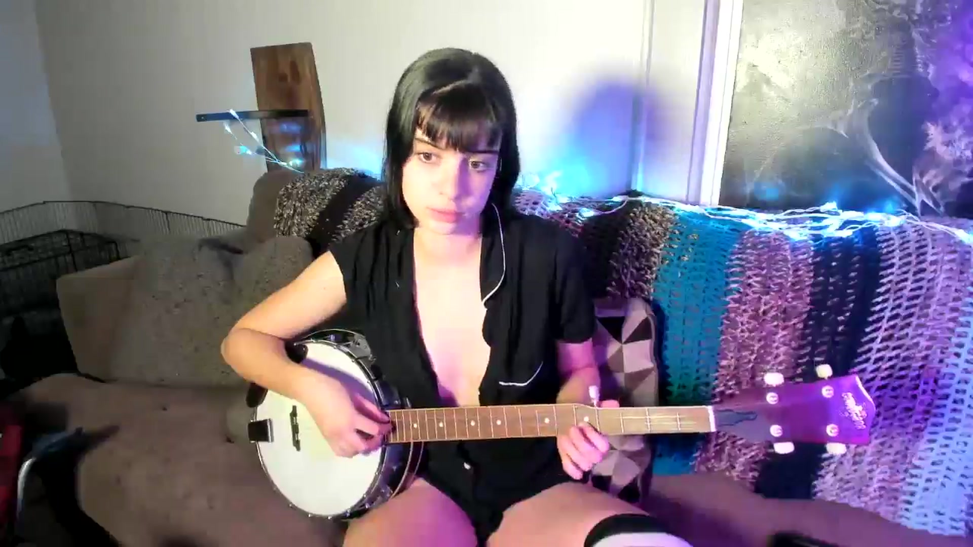 Gallery image thumbnail from IvyRae's myfreecams stream on, 02/16/2025, 13:17 image 19 of 20