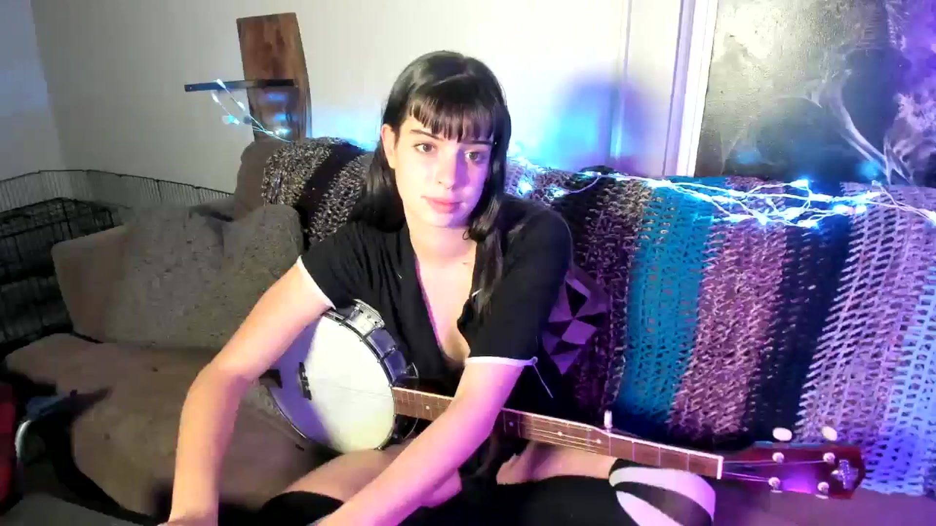 Gallery image thumbnail from IvyRae's myfreecams stream on, 02/16/2025, 13:57 image 8 of 20