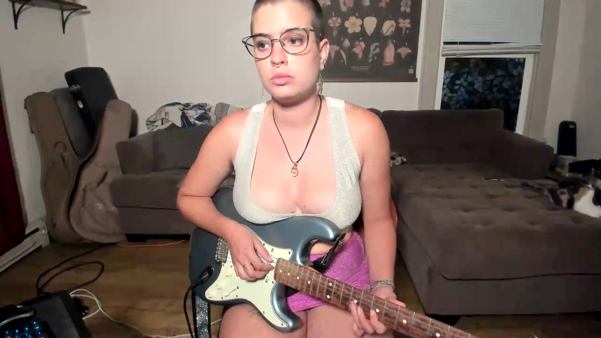 Gallery image thumbnail from IvyRae's myfreecams stream on, 07/31/2026, 09:06 image 10 of 20