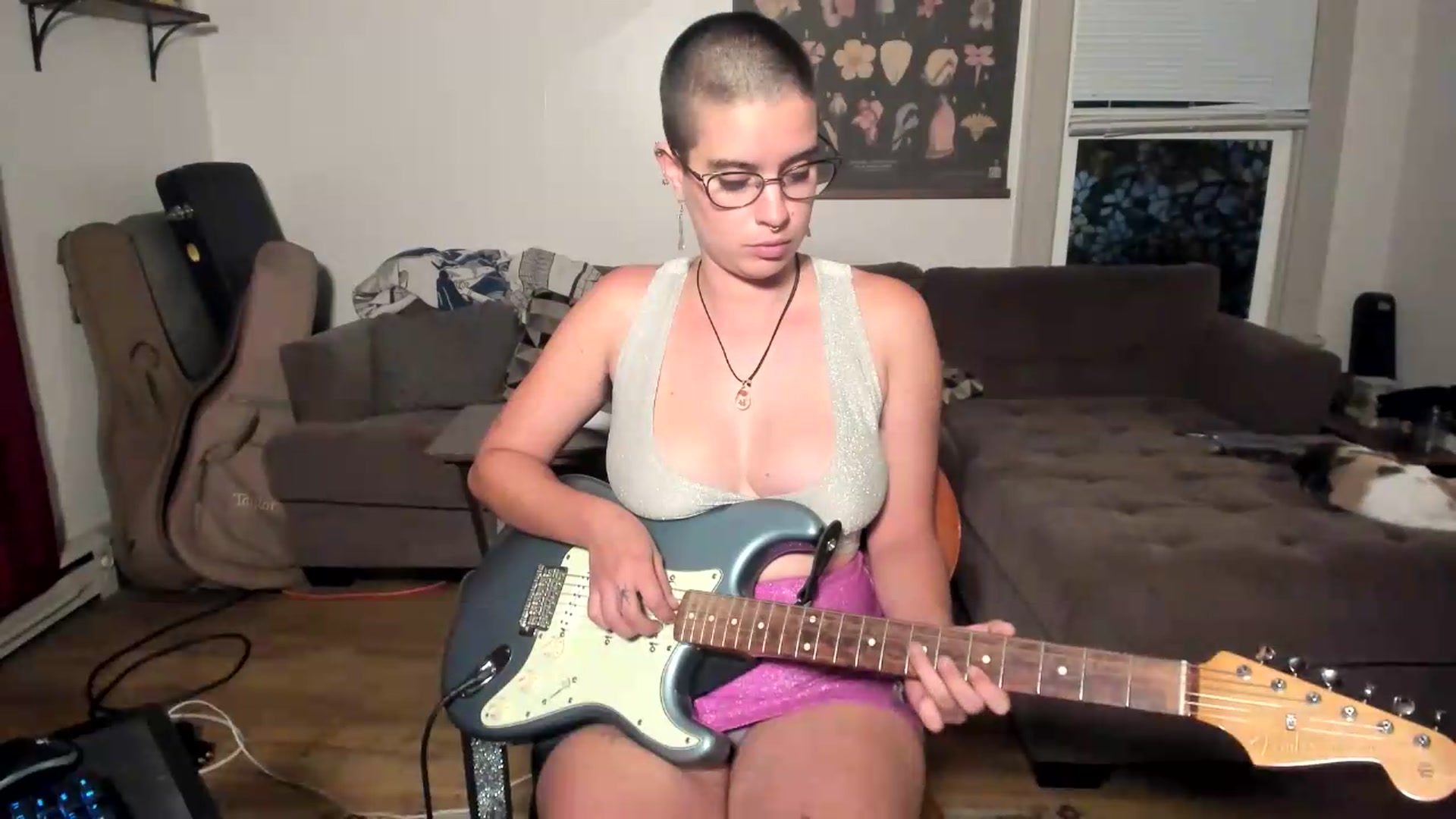 Gallery image thumbnail from IvyRae's myfreecams stream on, 07/31/2026, 09:06 image 15 of 20