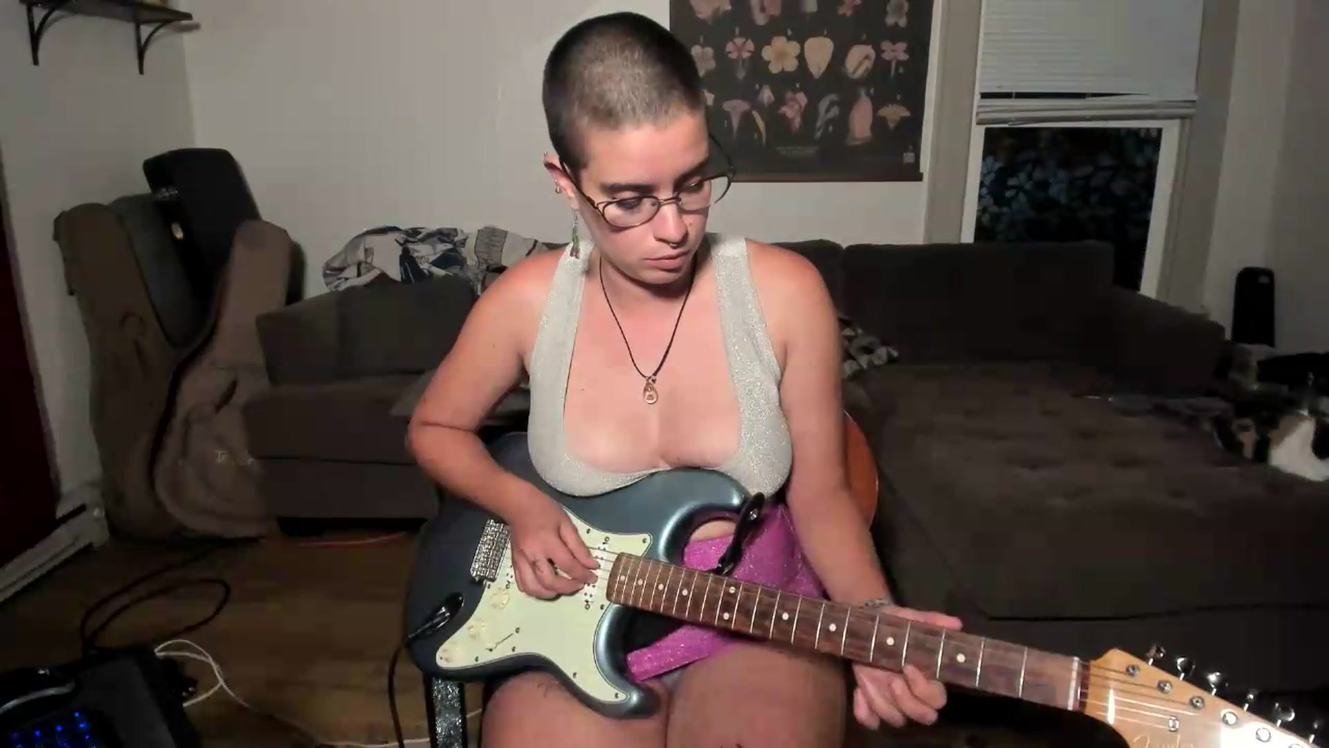 Gallery image thumbnail from IvyRae's myfreecams stream on, 07/31/2026, 09:06 image 13 of 20