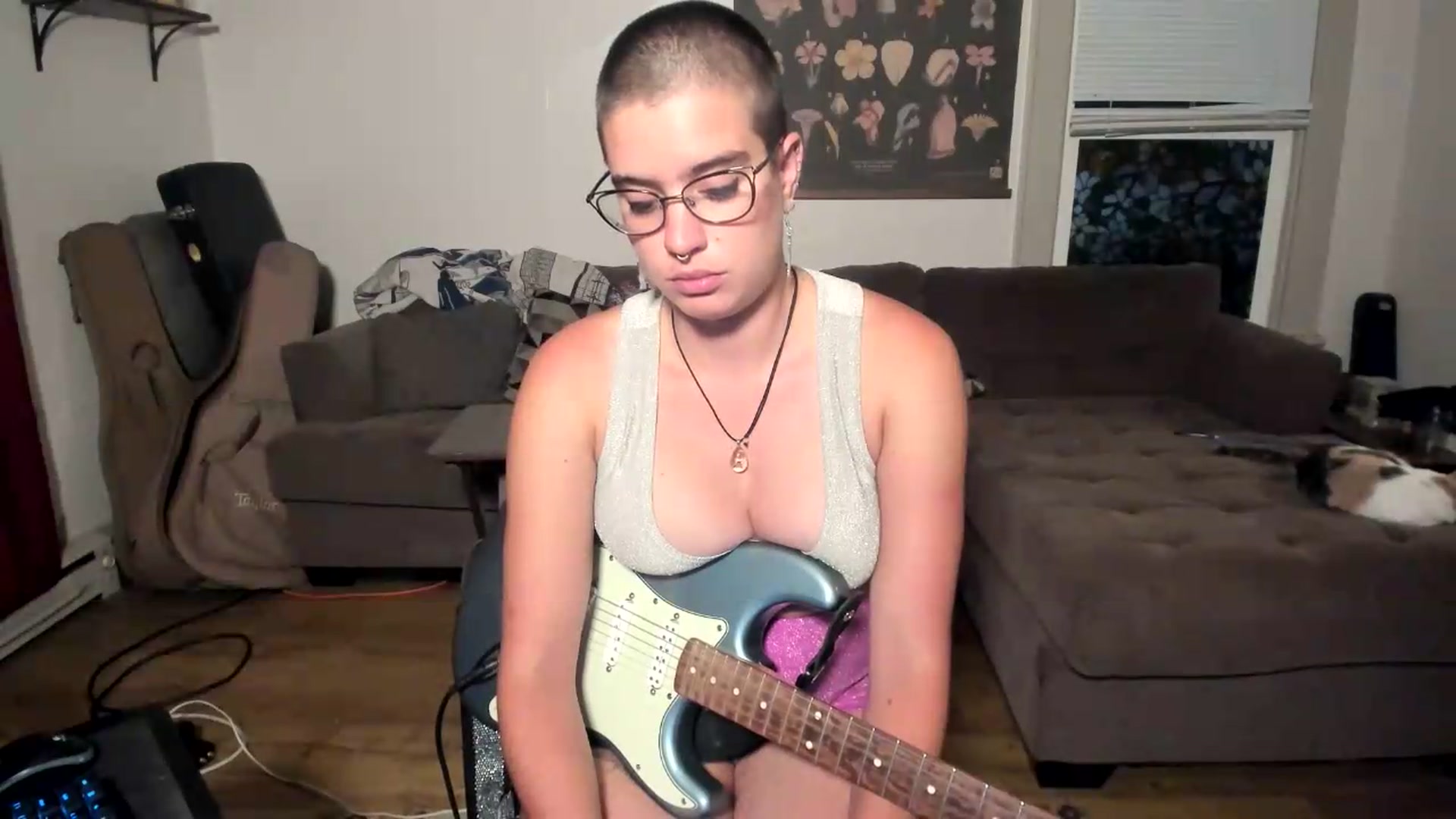 Gallery image thumbnail from IvyRae's myfreecams stream on, 07/31/2026, 09:06 image 20 of 20