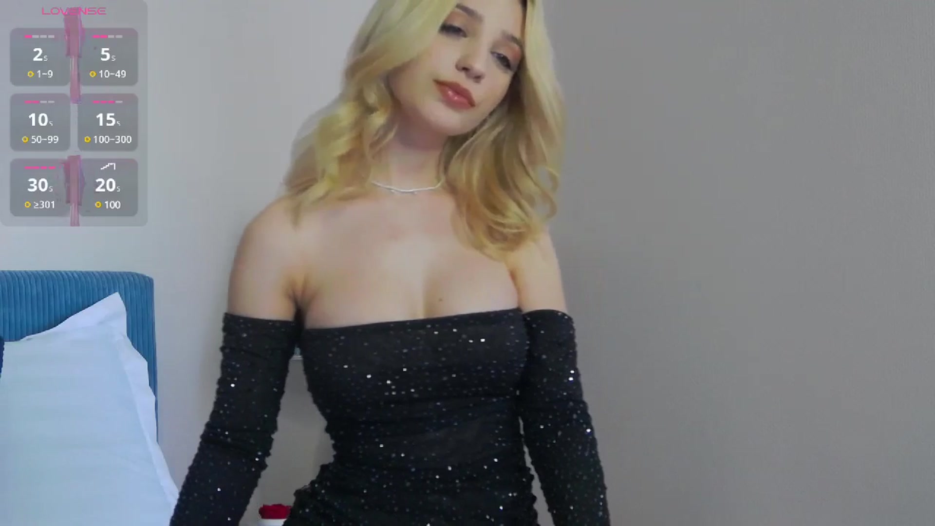 Gallery image thumbnail from IvyRiley's myfreecams stream on, 03/25/2025, 12:56 image 6 of 20