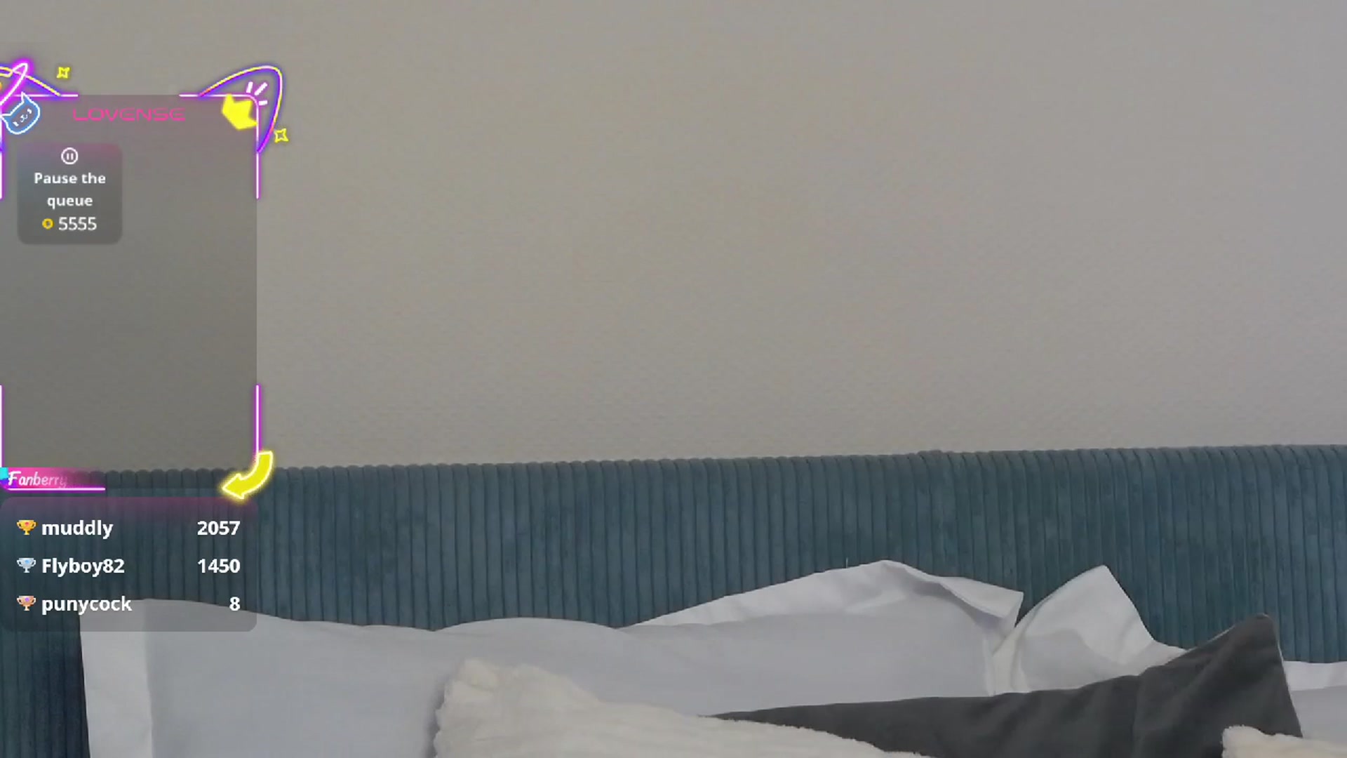 Gallery image thumbnail from IvyRiley's myfreecams stream on, 06/12/2025, 08:06 image 20 of 20