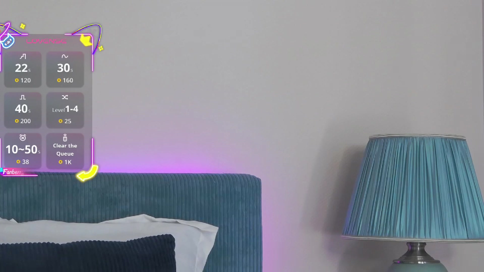 Gallery image thumbnail from IvyRiley's myfreecams stream on, 08/12/2025, 07:10 image 3 of 20