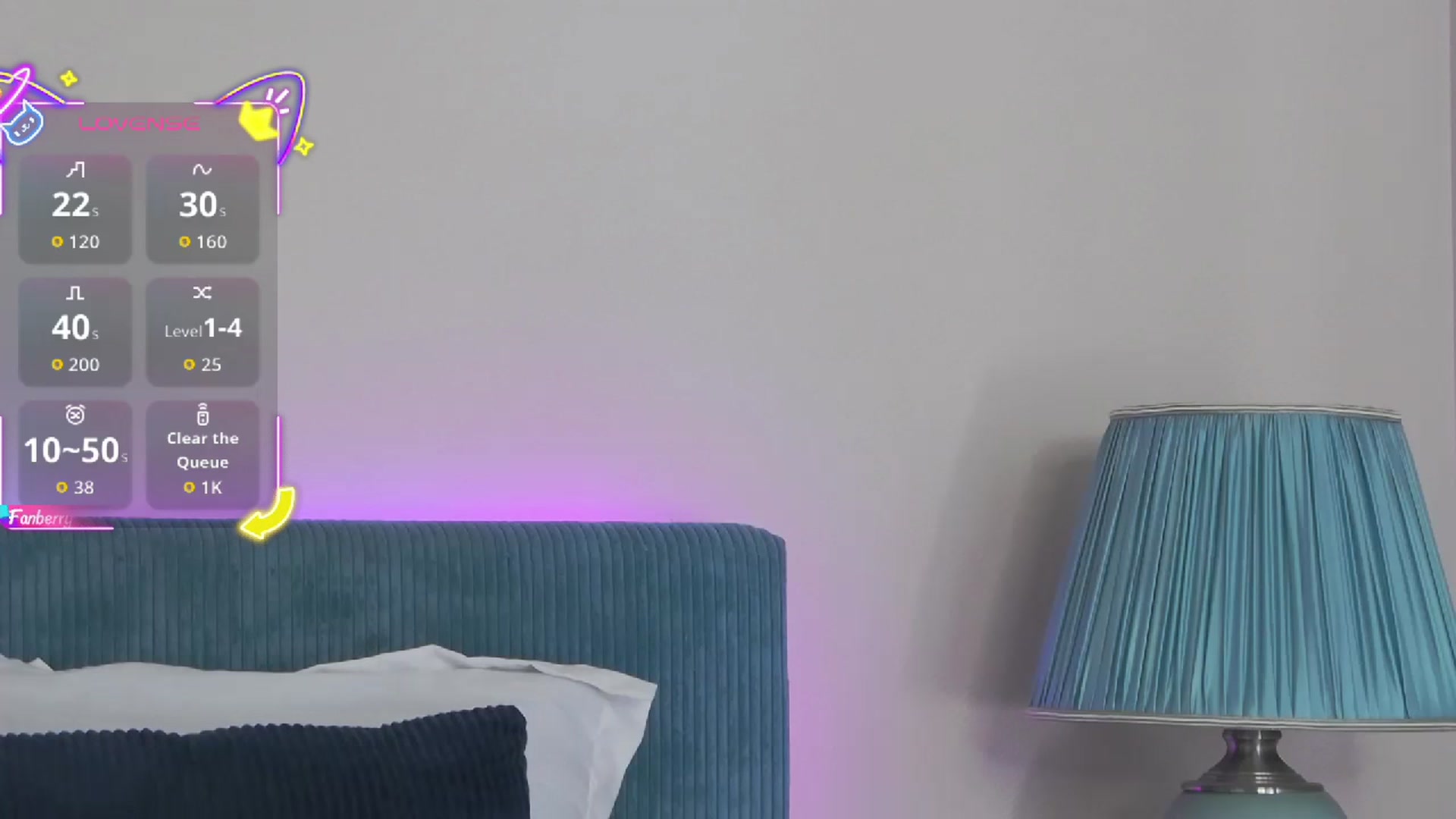 Gallery image thumbnail from IvyRiley's myfreecams stream on, 08/12/2025, 07:10 image 4 of 20