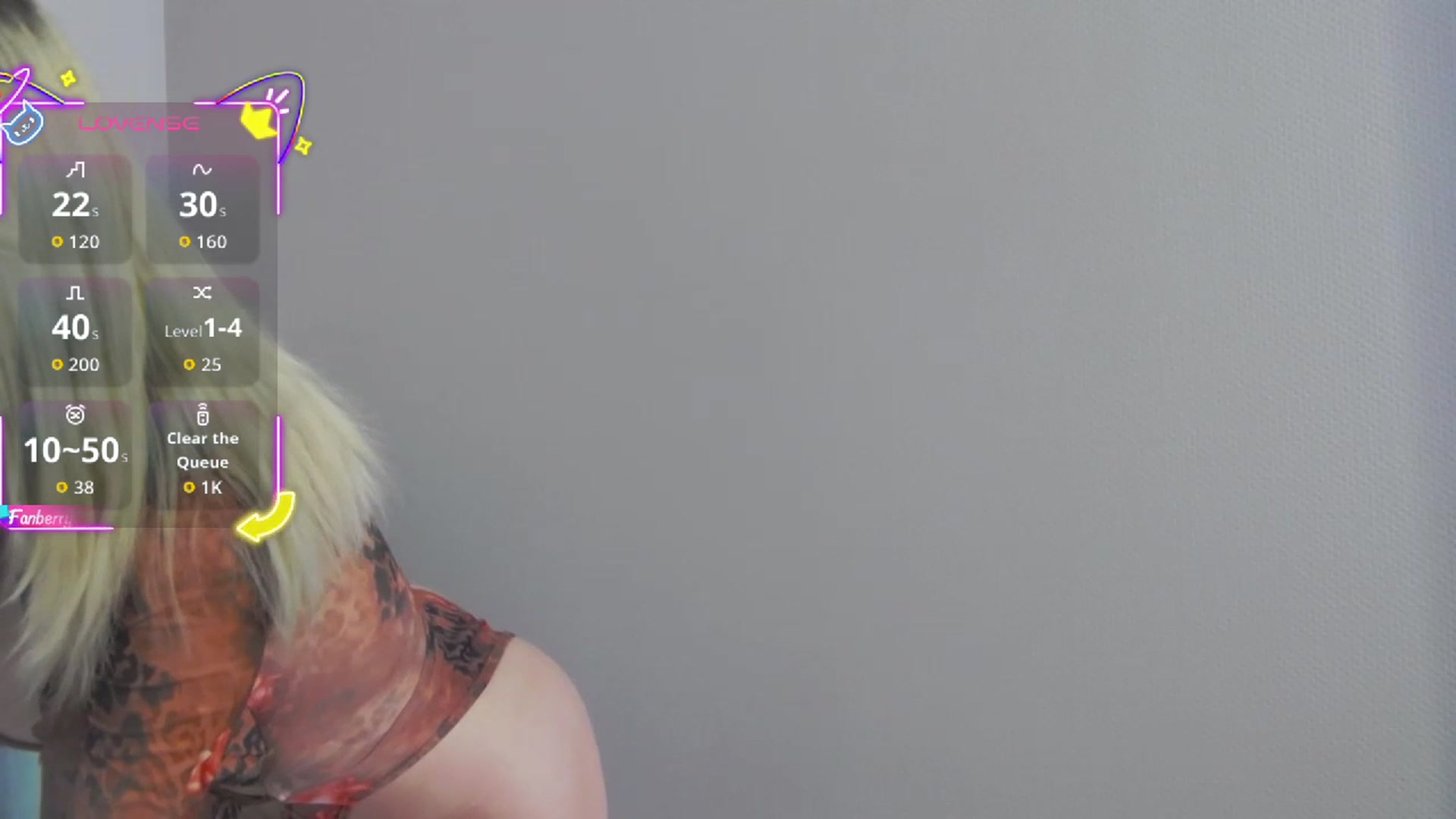 Gallery image thumbnail from IvyRiley's myfreecams stream on, 08/26/2025, 07:03 image 10 of 20