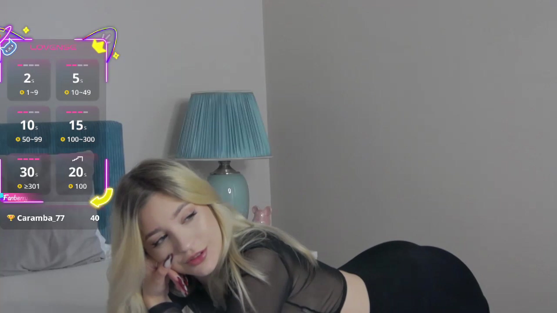 Gallery image thumbnail from IvyRiley's myfreecams stream on, 09/11/2025, 06:03 image 9 of 20