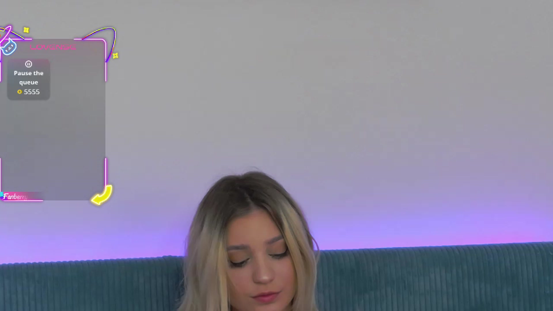 Gallery image thumbnail from IvyRiley's myfreecams stream on, 10/23/2025, 09:11 image 1 of 20