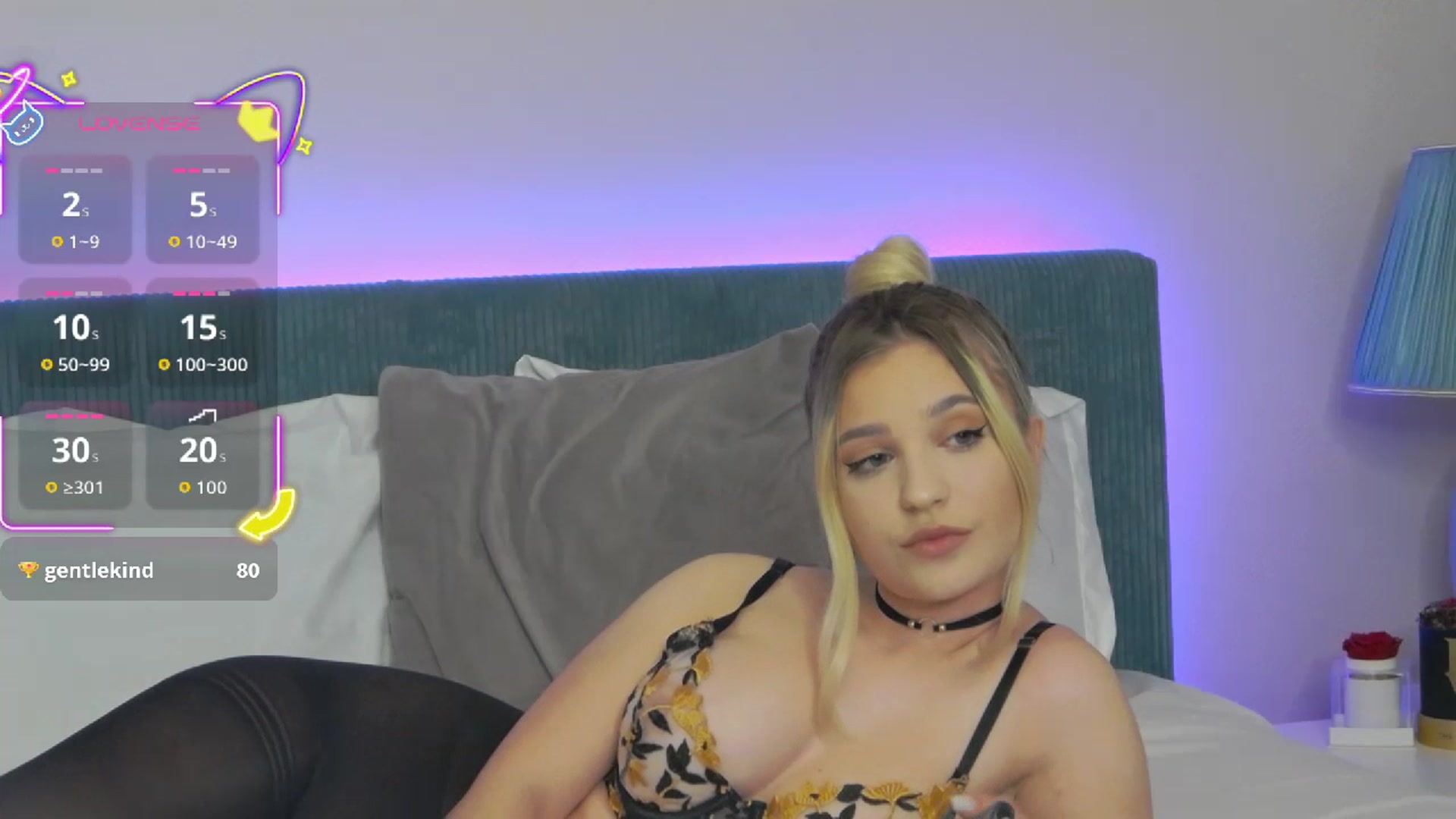 Gallery image thumbnail from IvyRiley's myfreecams stream on, 10/26/2025, 16:22 image 20 of 20